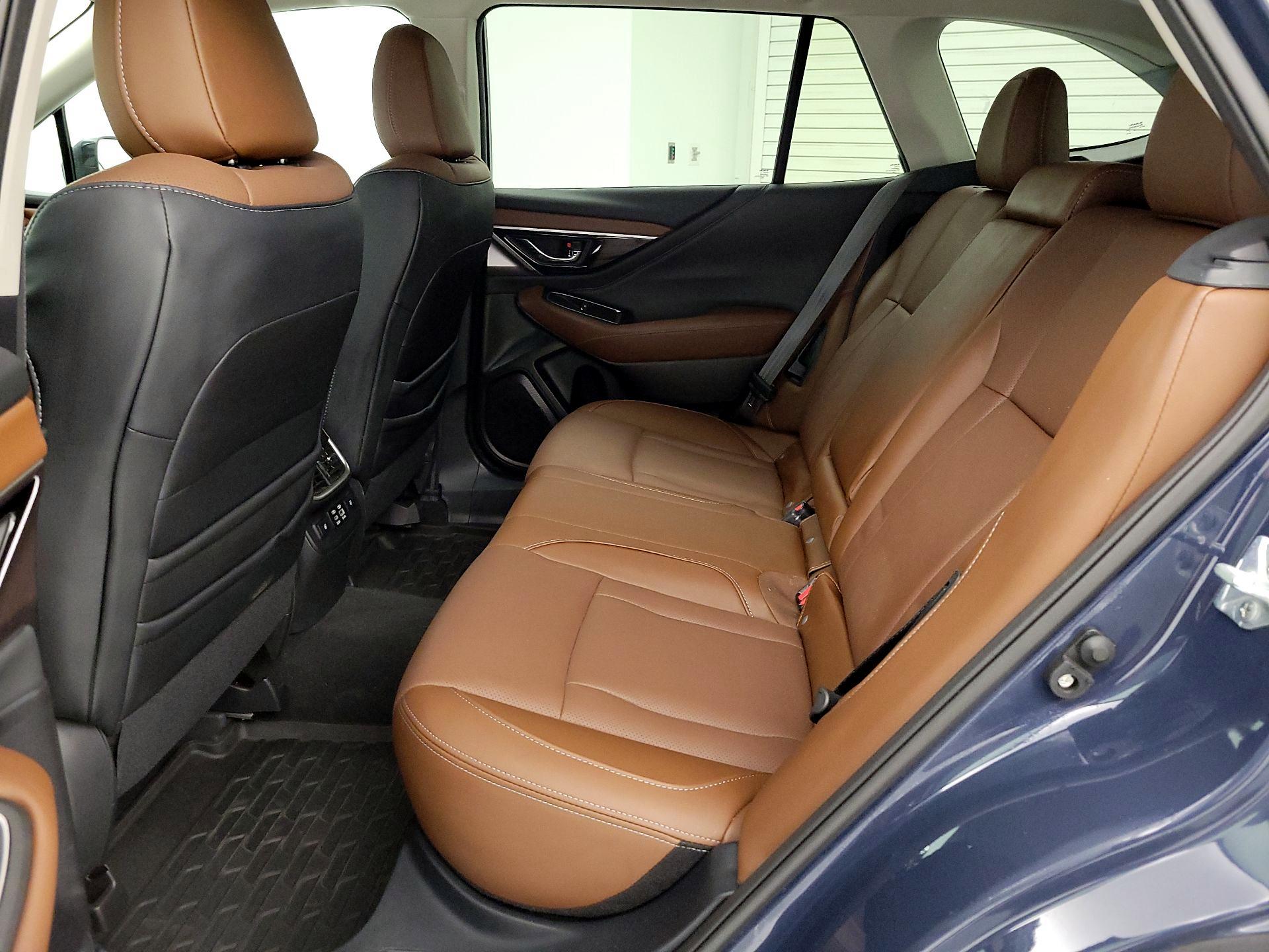 Thumbnail: 2024 Subaru Outback - 20