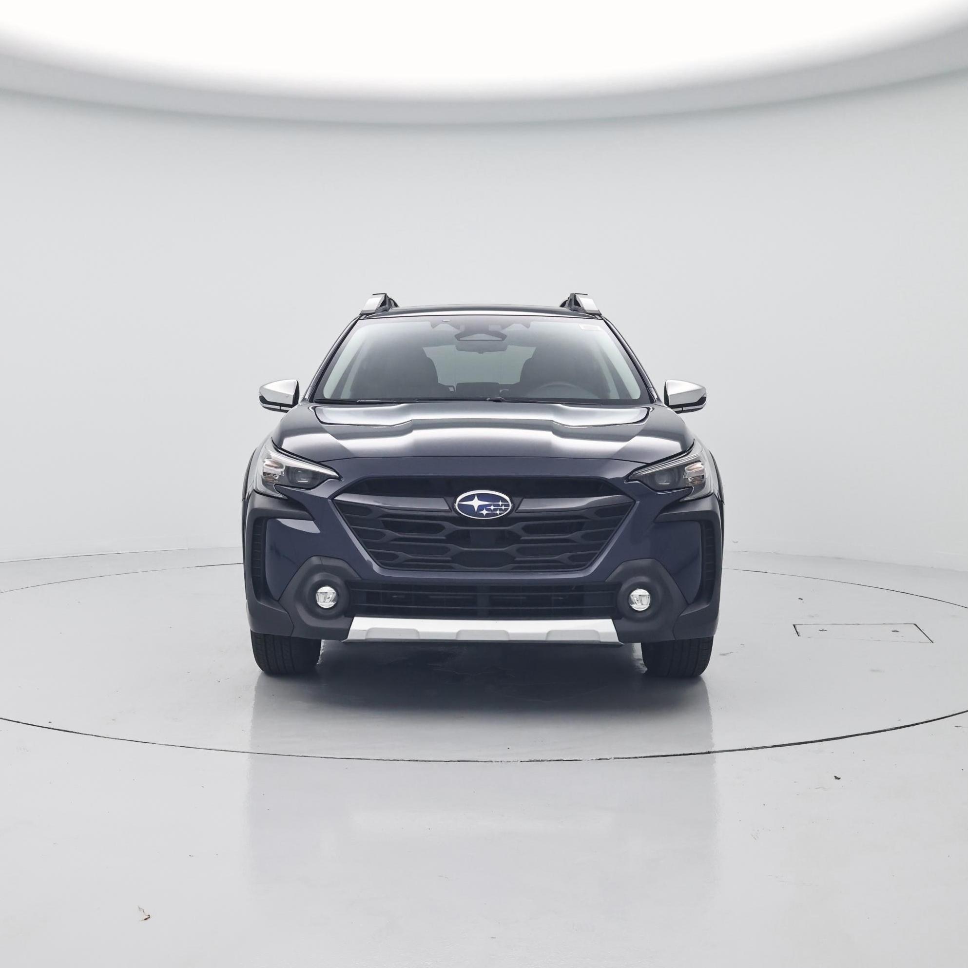 Thumbnail: 2024 Subaru Outback - 5