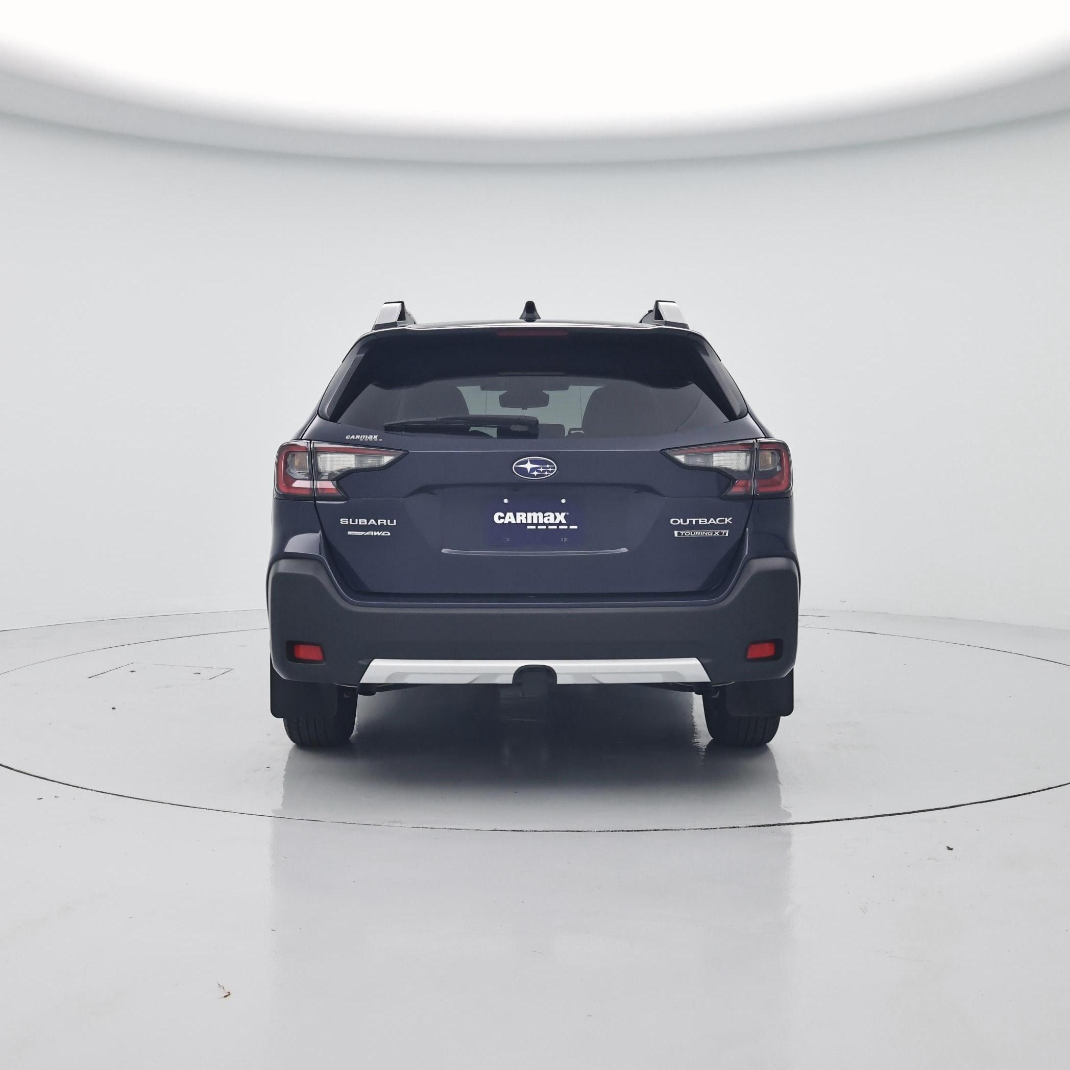 Thumbnail: 2024 Subaru Outback - 6