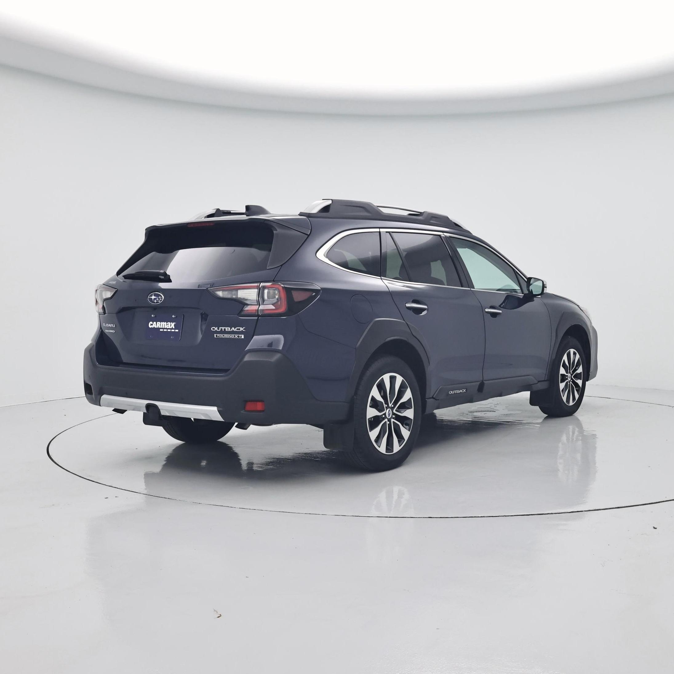 Thumbnail: 2024 Subaru Outback - 8