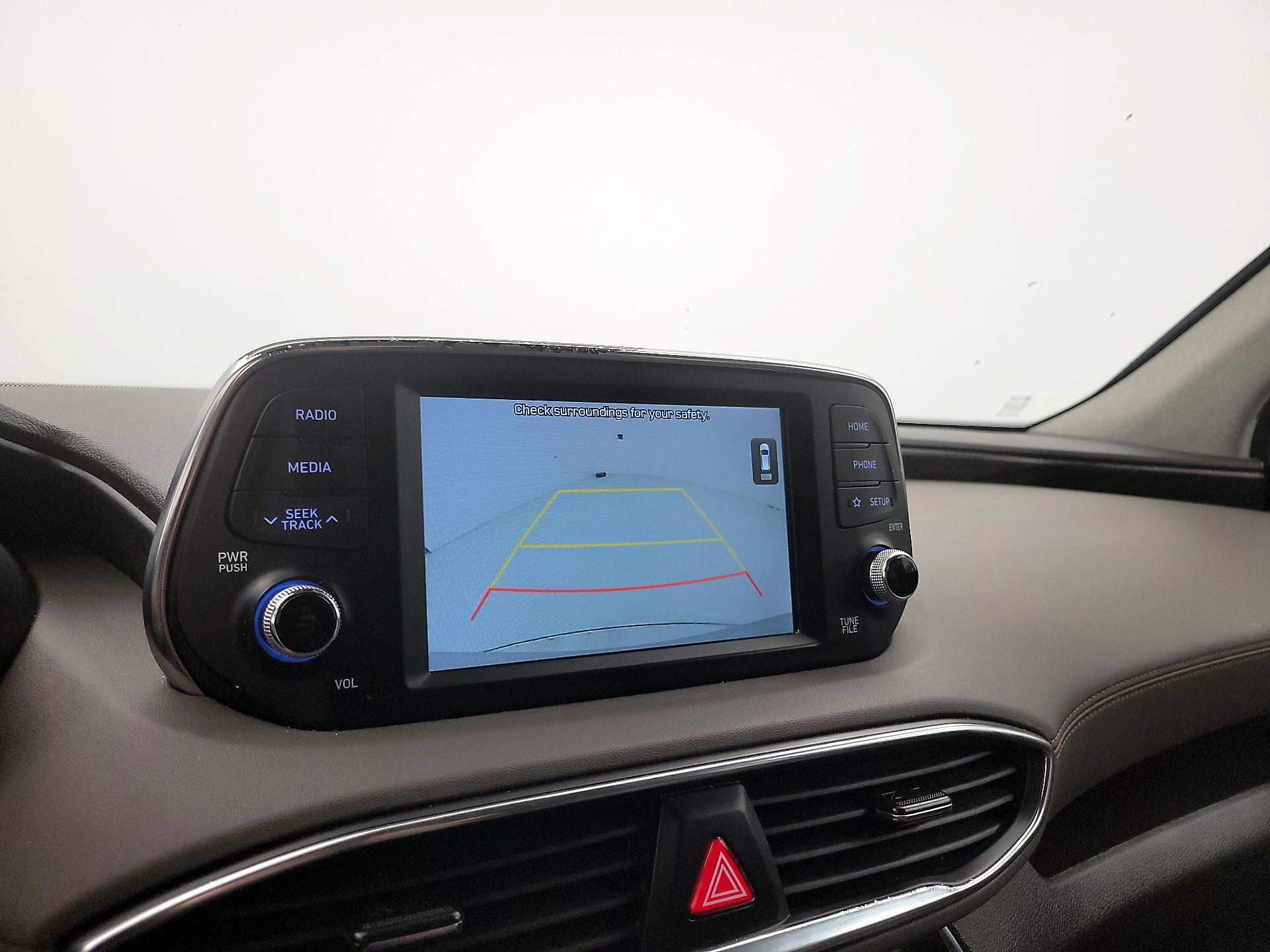 Thumbnail: 2020 Hyundai Santa Fe - 14