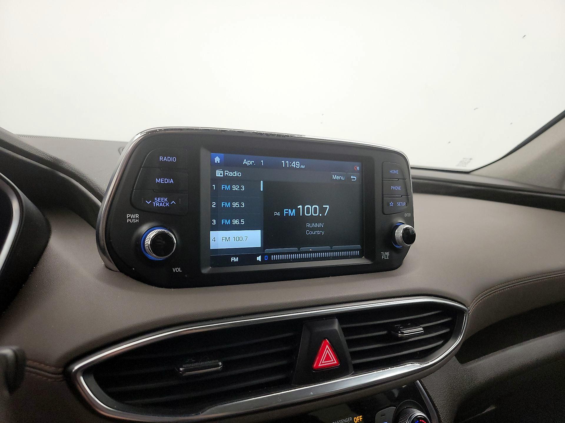 Thumbnail: 2020 Hyundai Santa Fe - 15