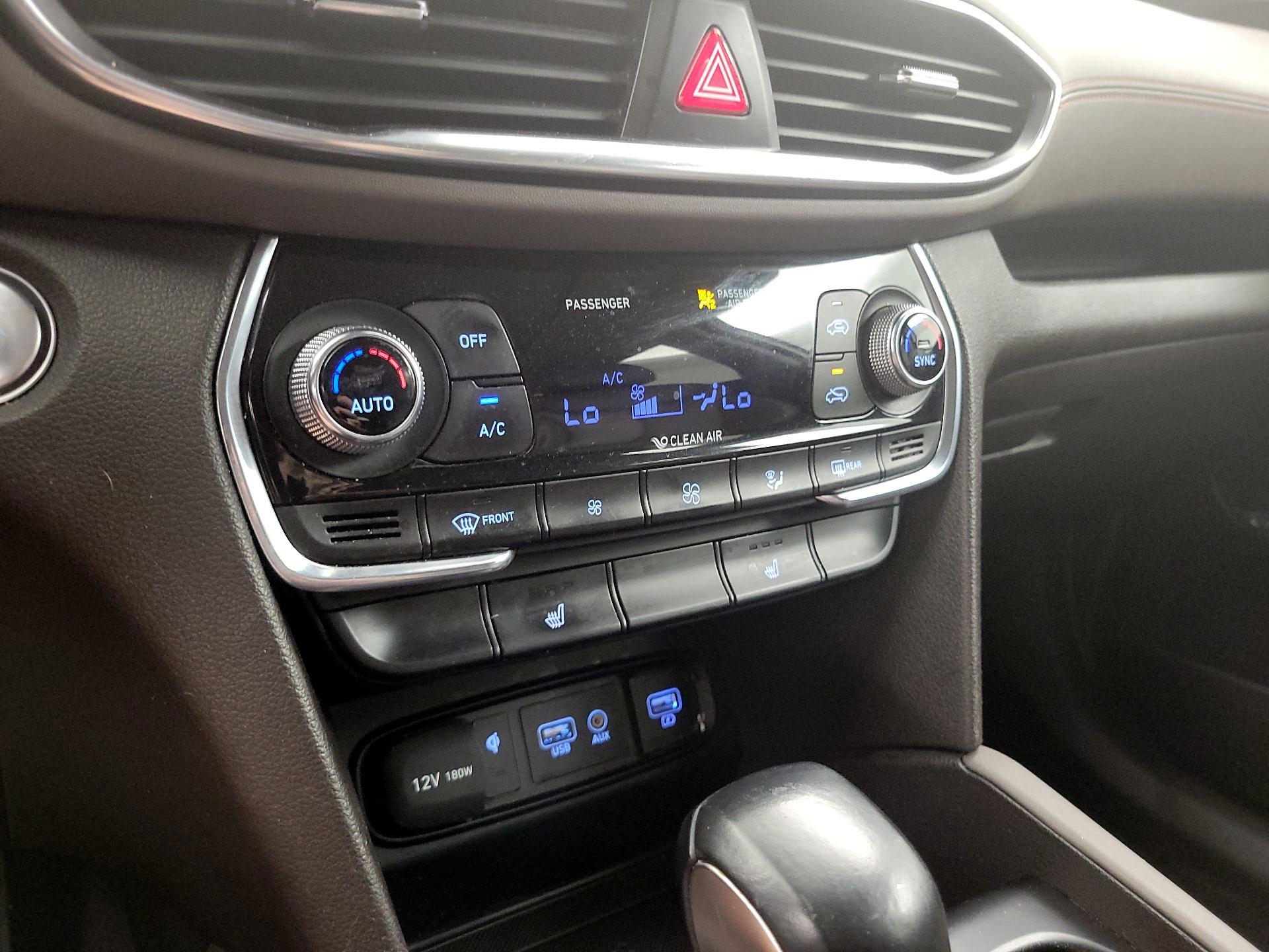 Thumbnail: 2020 Hyundai Santa Fe - 16