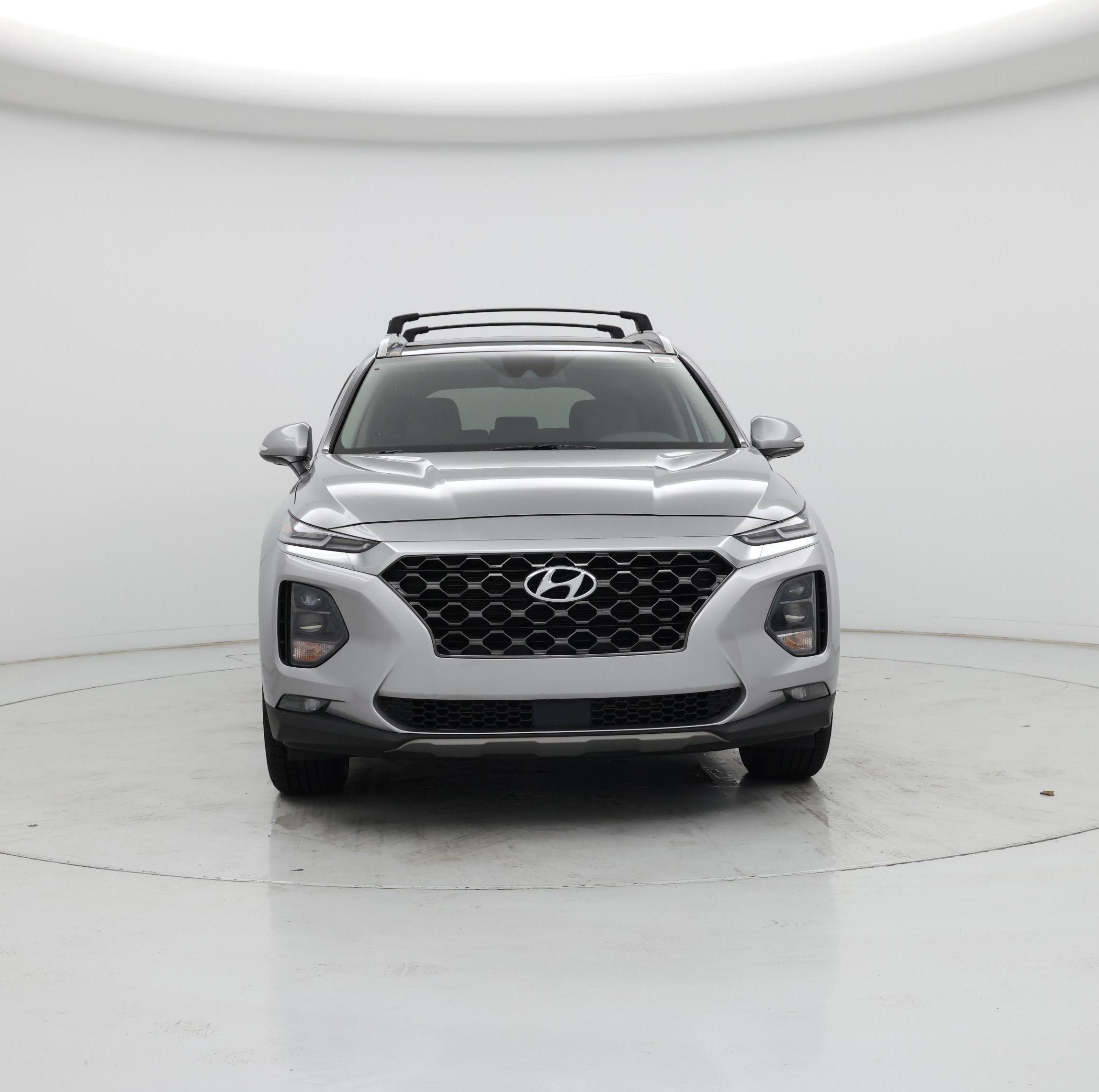Thumbnail: 2020 Hyundai Santa Fe - 5