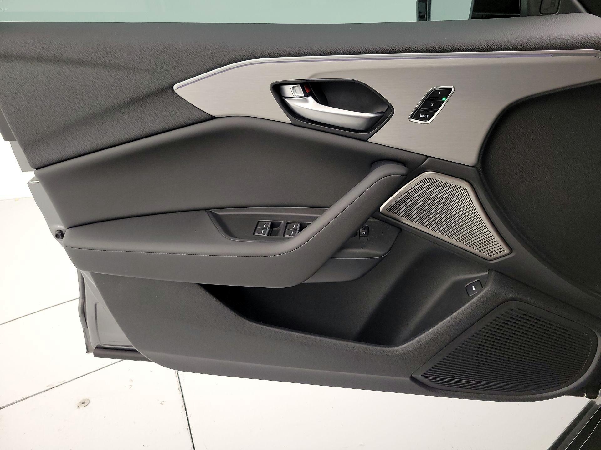 Thumbnail: 2024 Acura TLX - 12