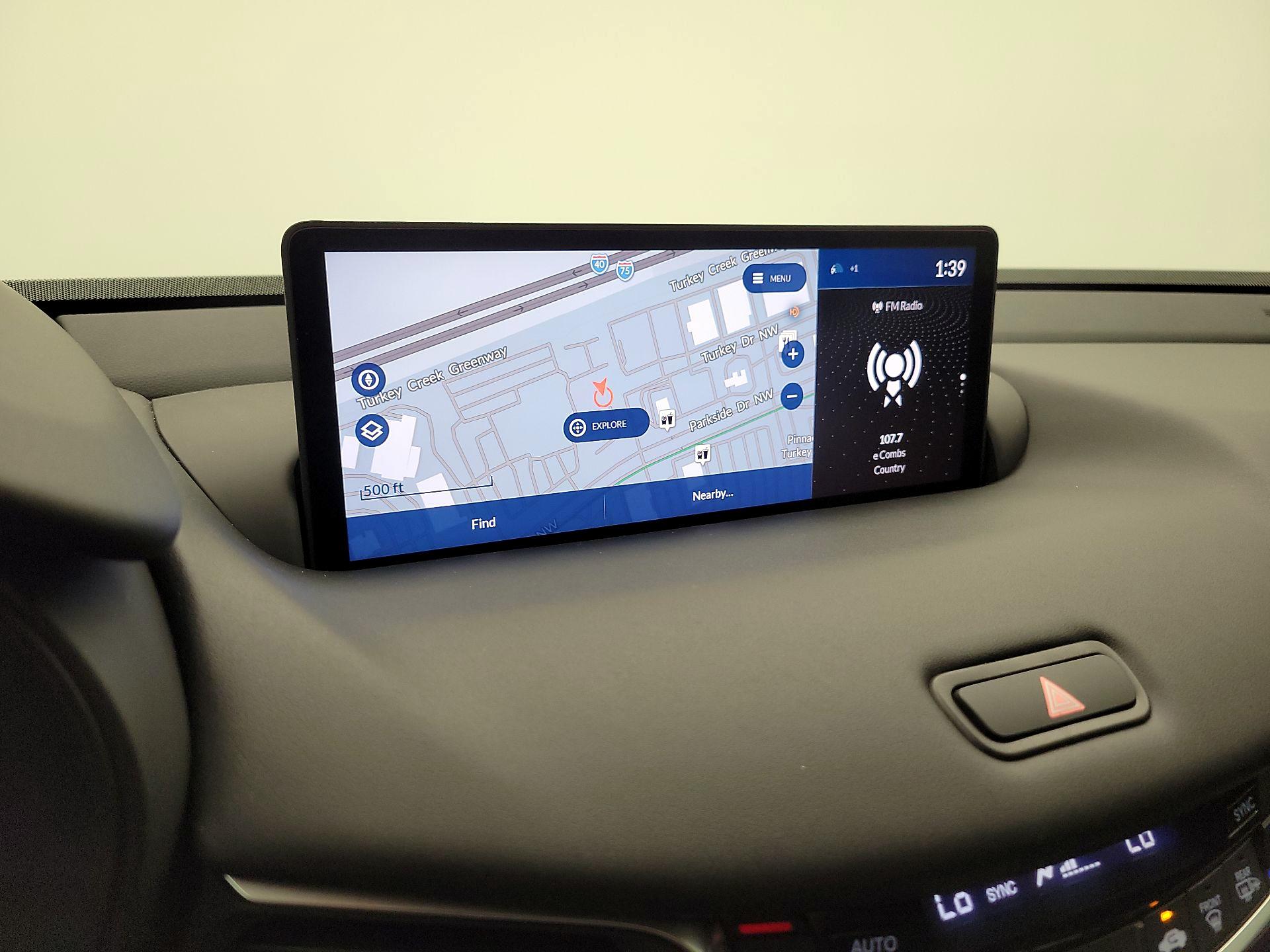 Thumbnail: 2024 Acura TLX - 14