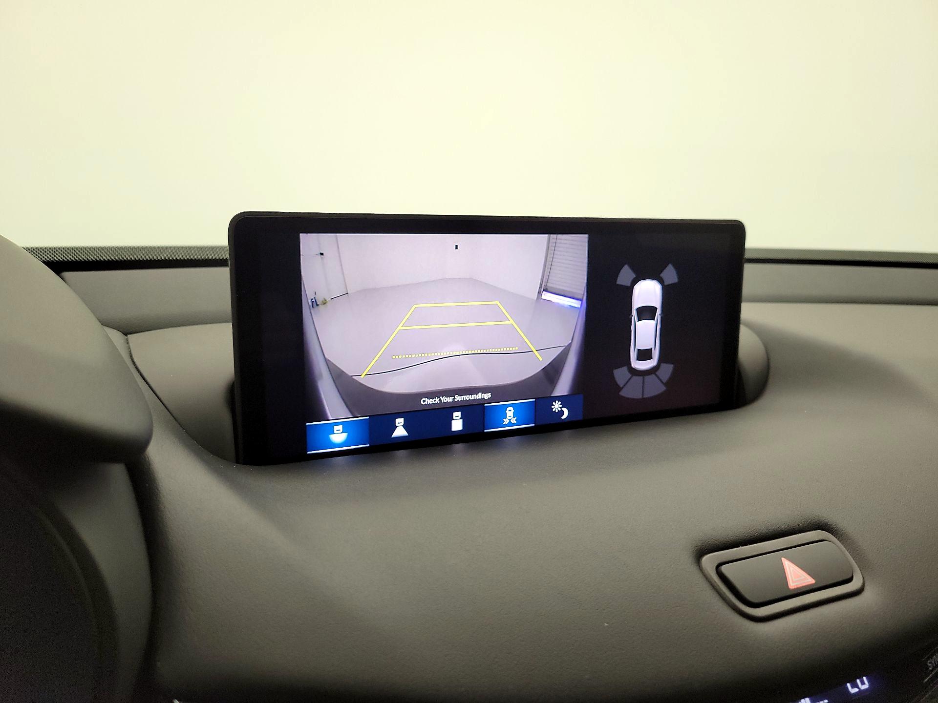 Thumbnail: 2024 Acura TLX - 15