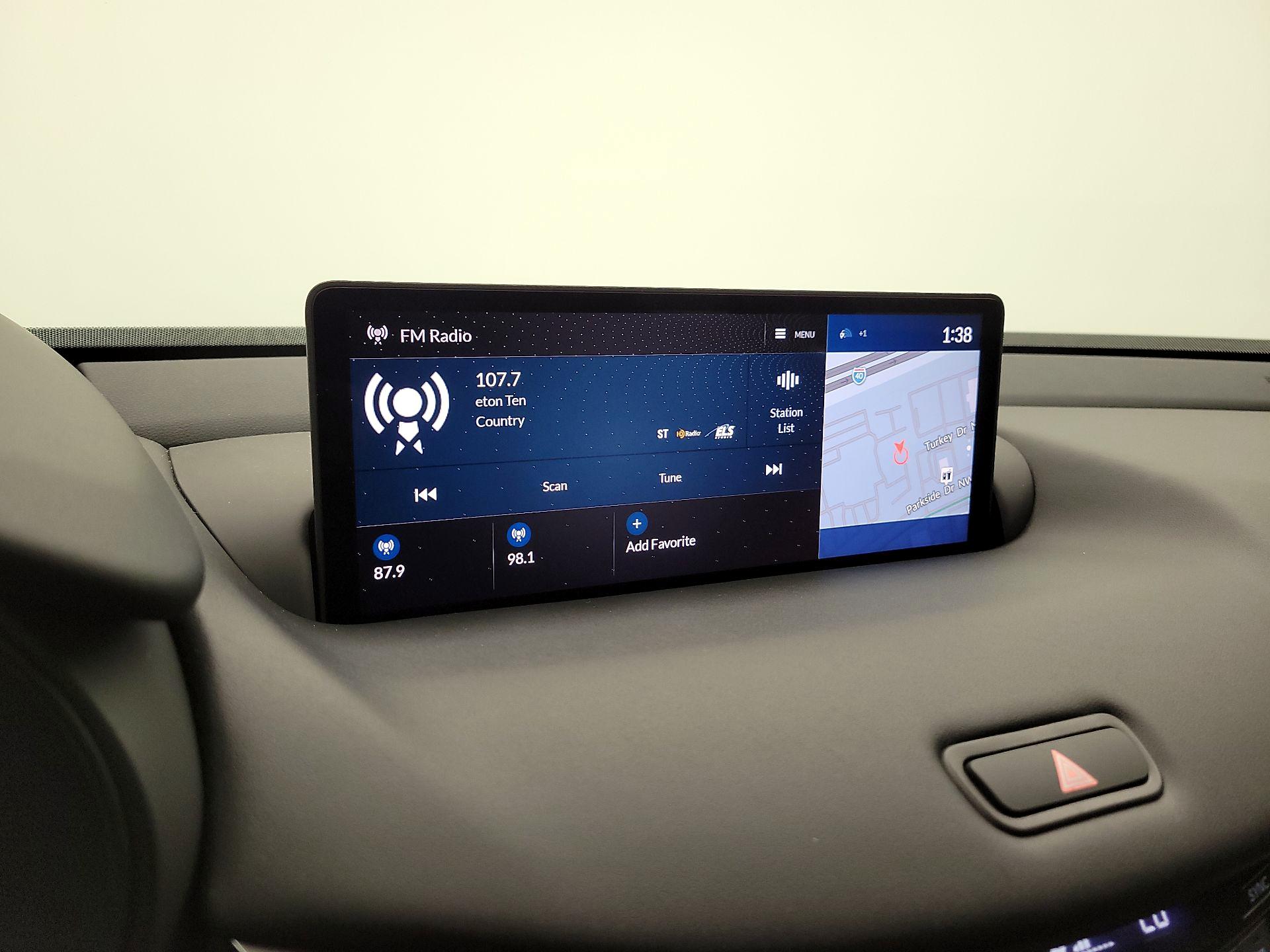 Thumbnail: 2024 Acura TLX - 16