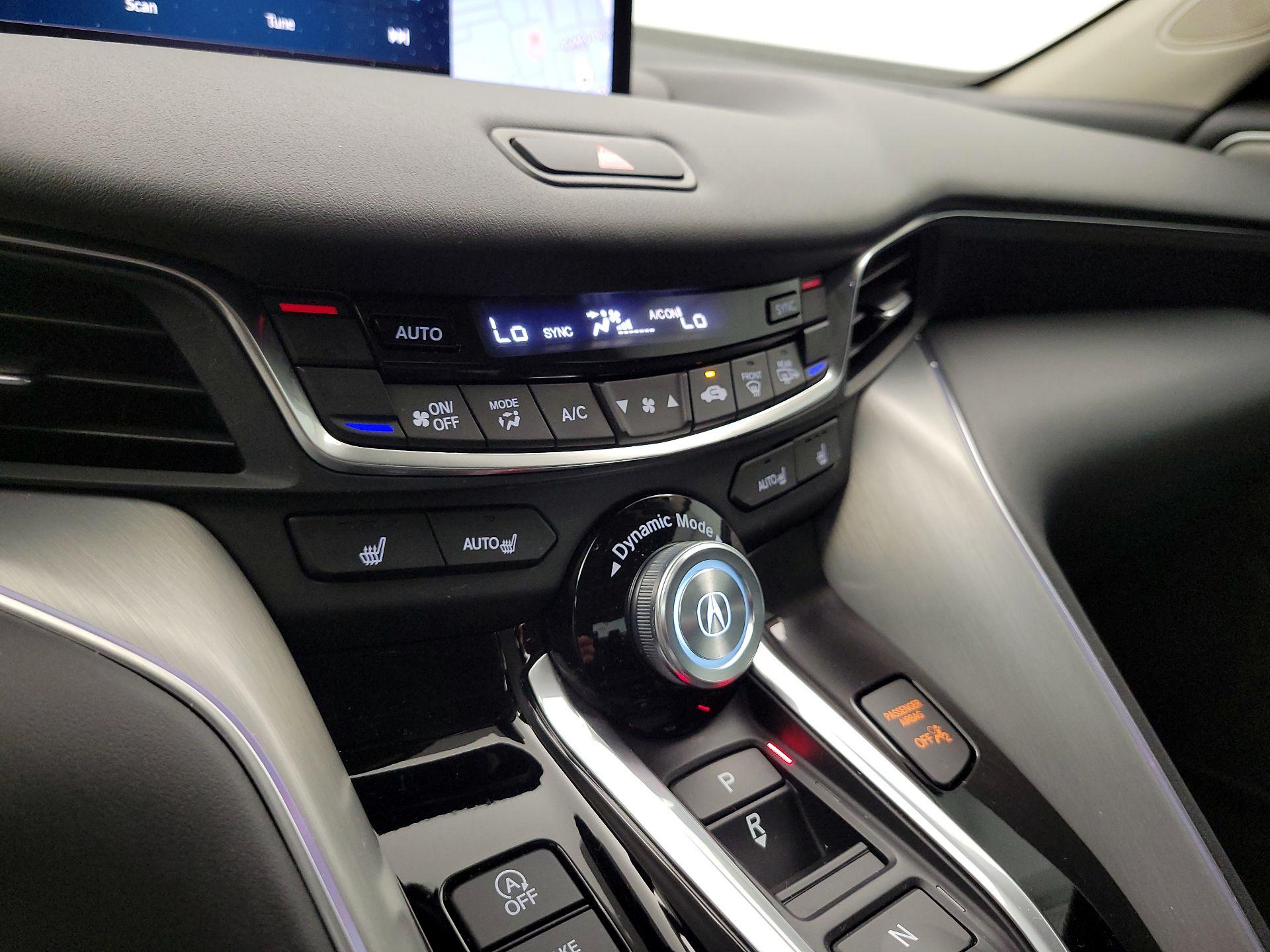 Thumbnail: 2024 Acura TLX - 17