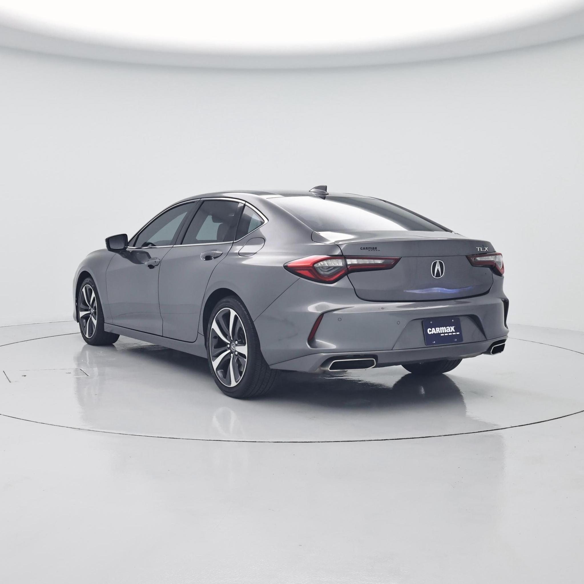 Thumbnail: 2024 Acura TLX - 2