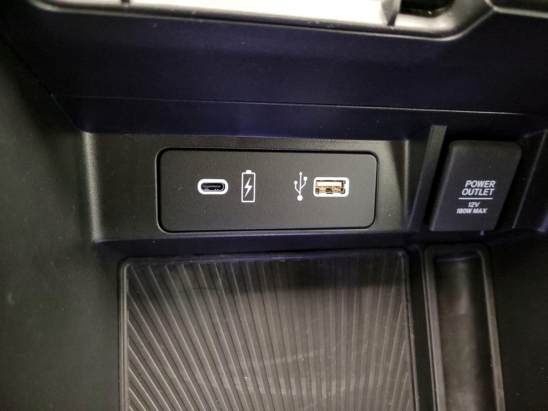 Thumbnail: 2024 Acura TLX - 19