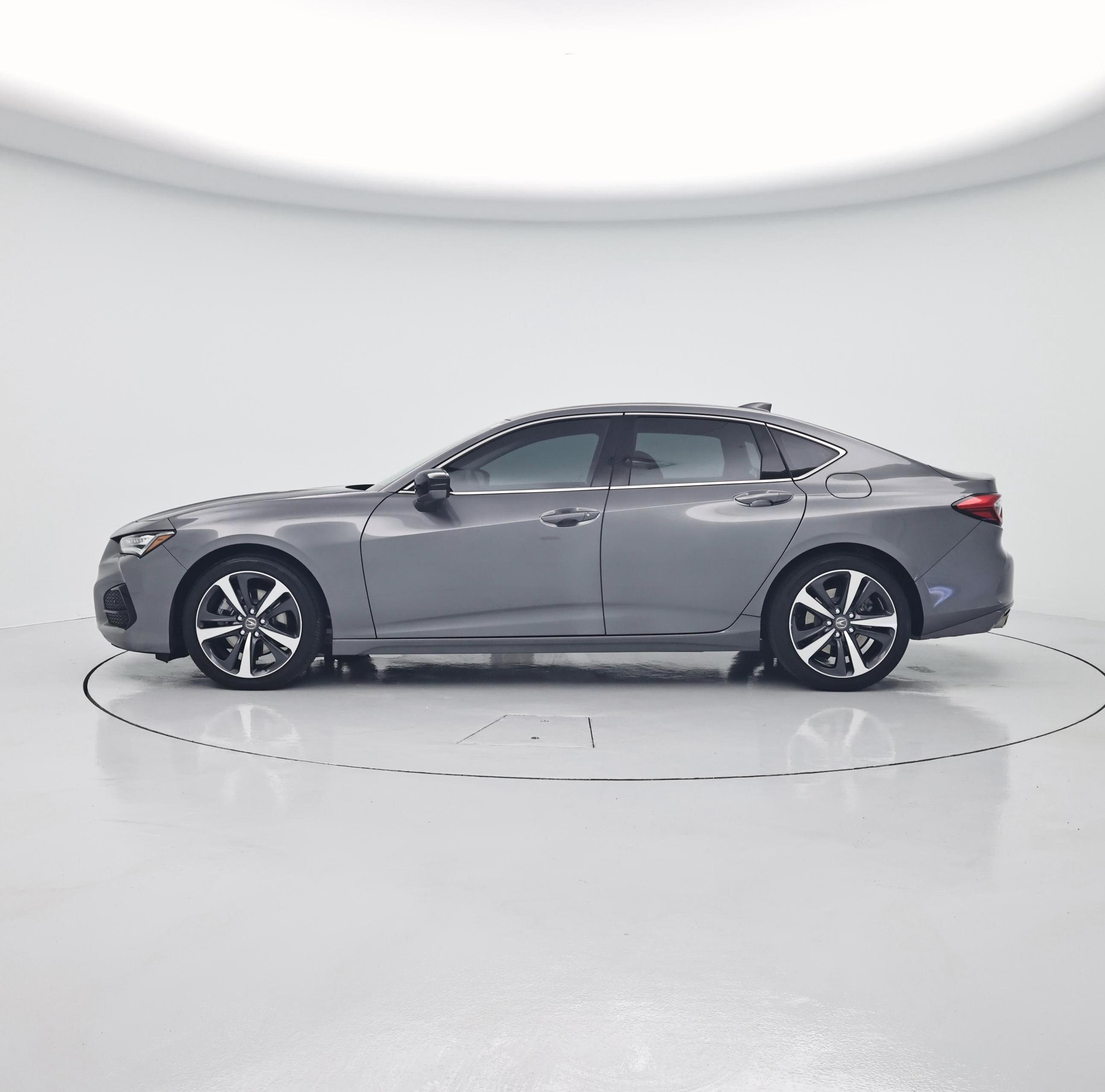 Thumbnail: 2024 Acura TLX - 3