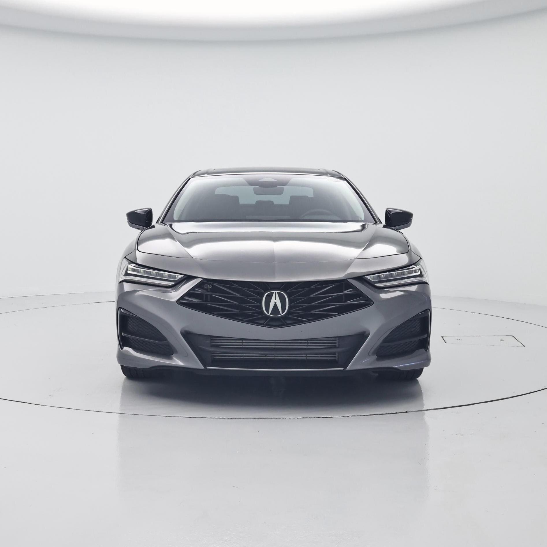 Thumbnail: 2024 Acura TLX - 5