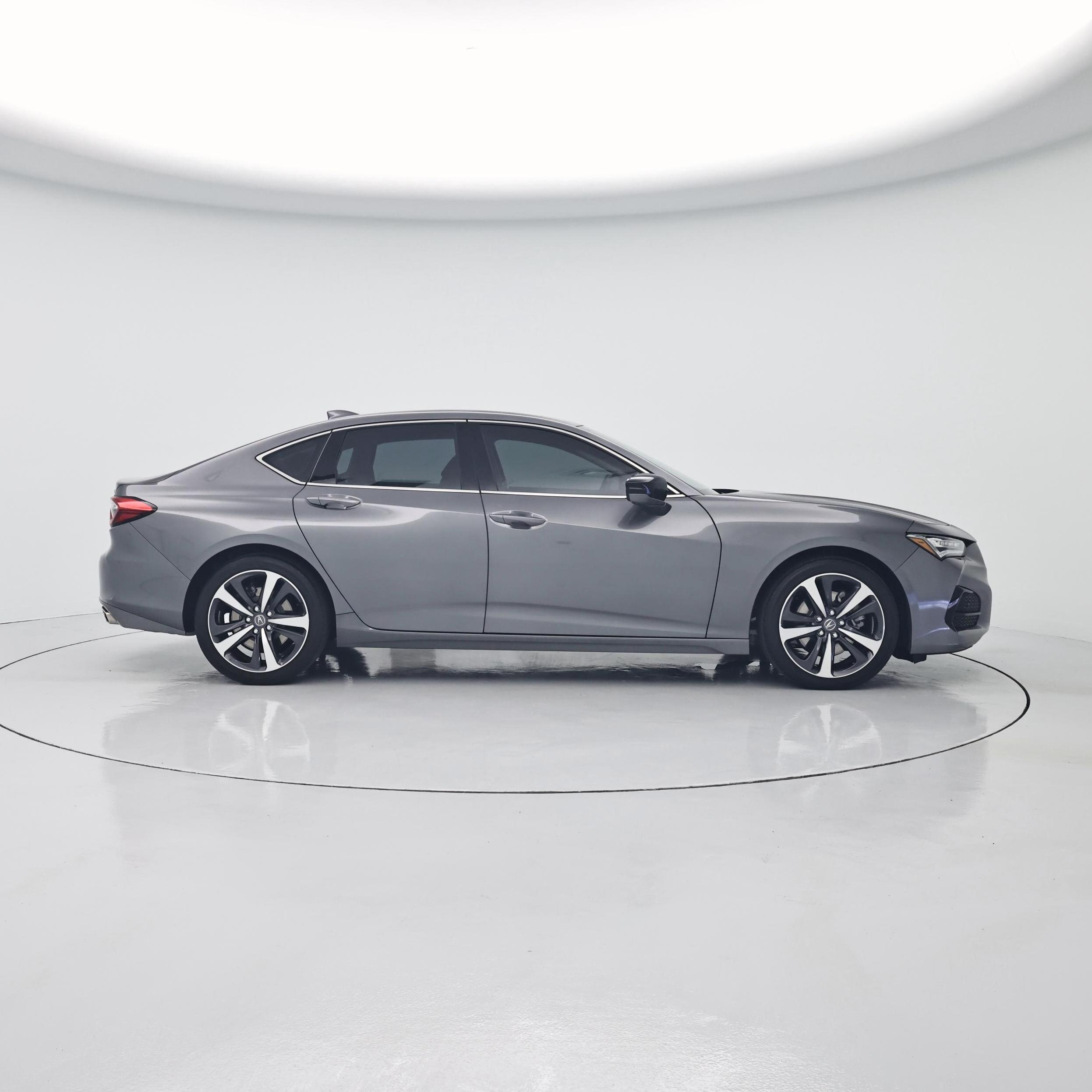 Thumbnail: 2024 Acura TLX - 7