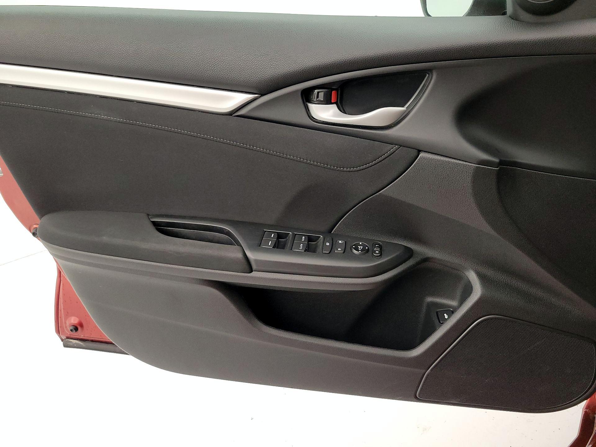 Thumbnail: 2020 Honda Civic - 12