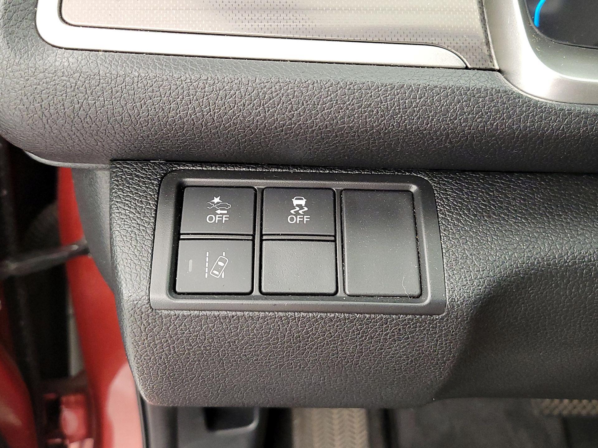 Thumbnail: 2020 Honda Civic - 13