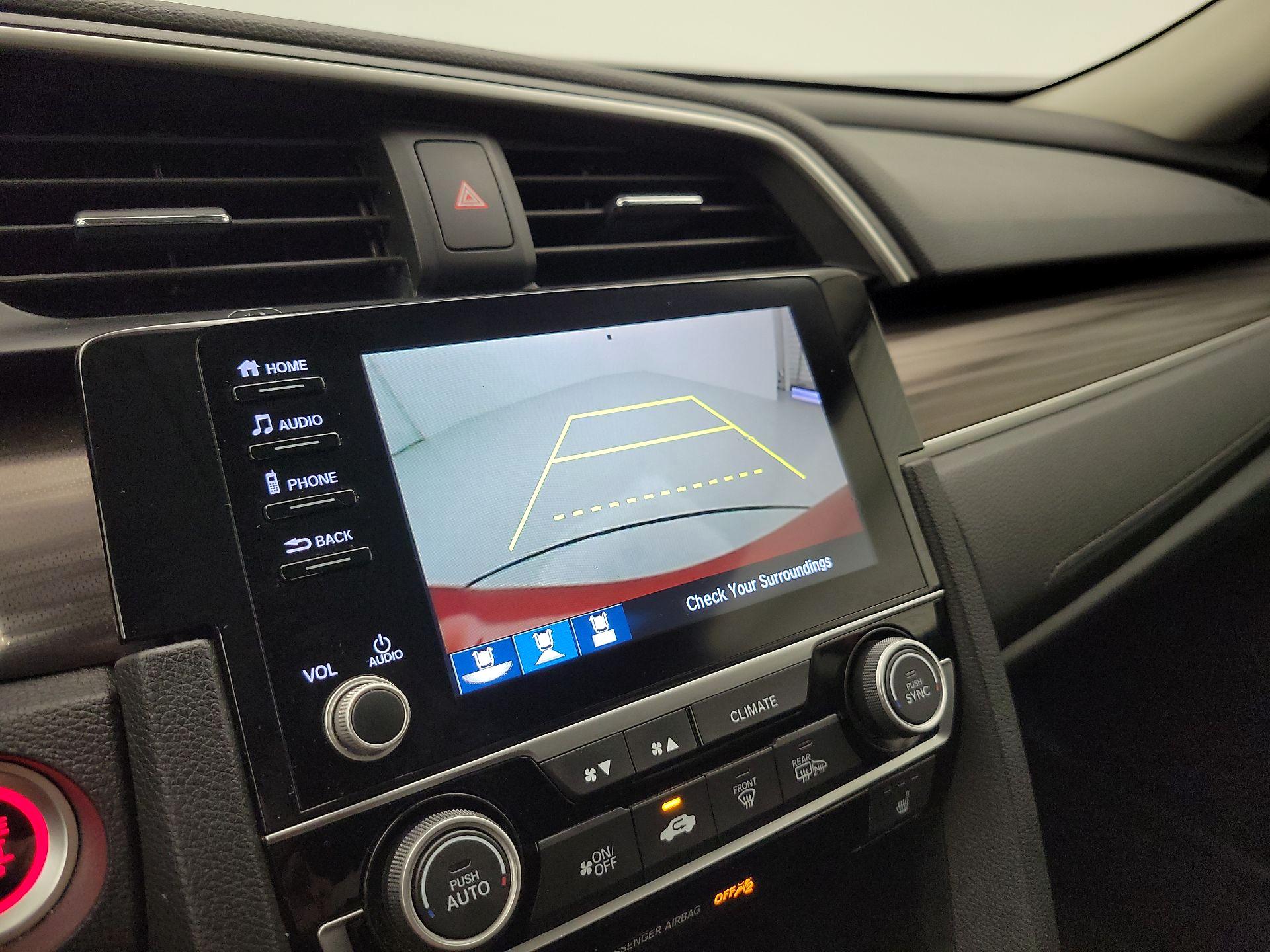 Thumbnail: 2020 Honda Civic - 14