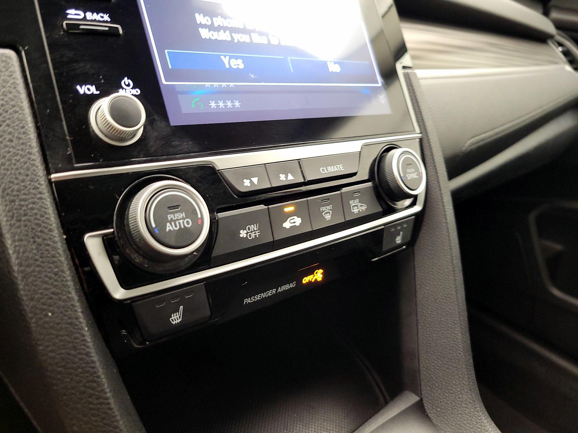 Thumbnail: 2020 Honda Civic - 16