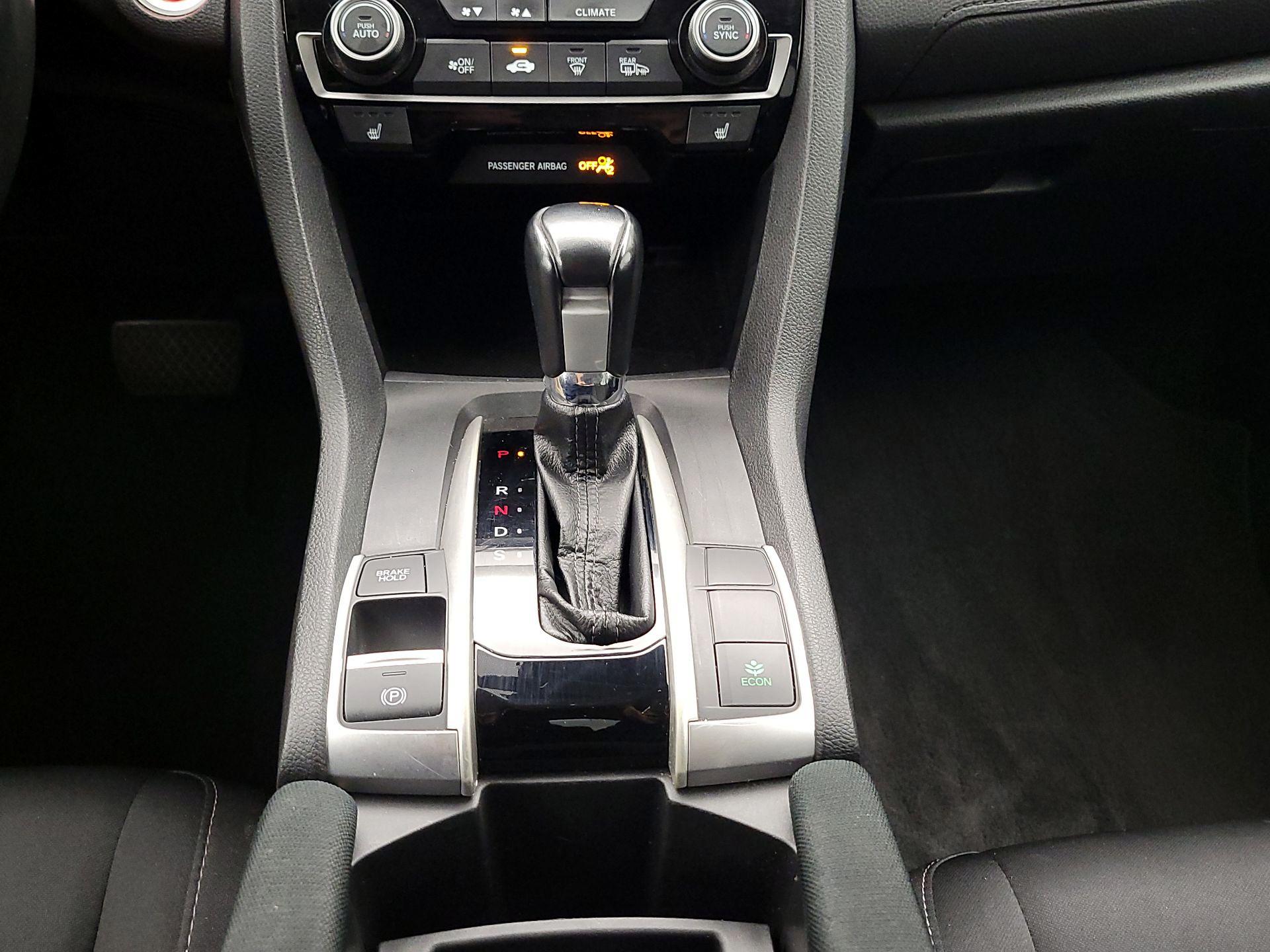 Thumbnail: 2020 Honda Civic - 17