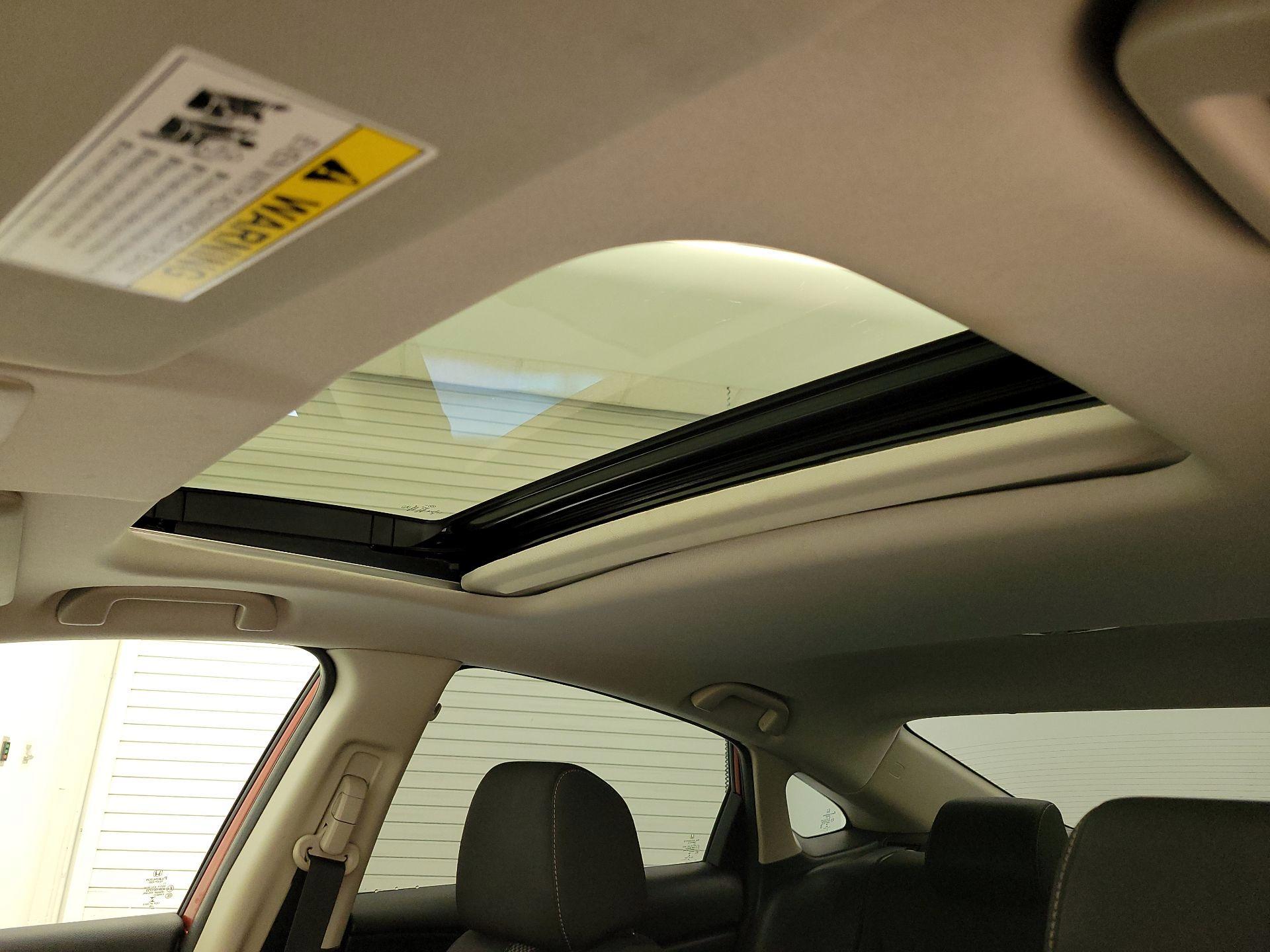 Thumbnail: 2020 Honda Civic - 19