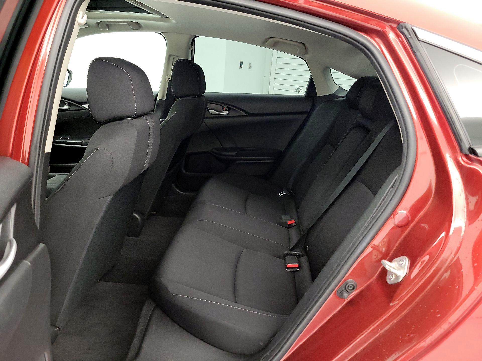 Thumbnail: 2020 Honda Civic - 20