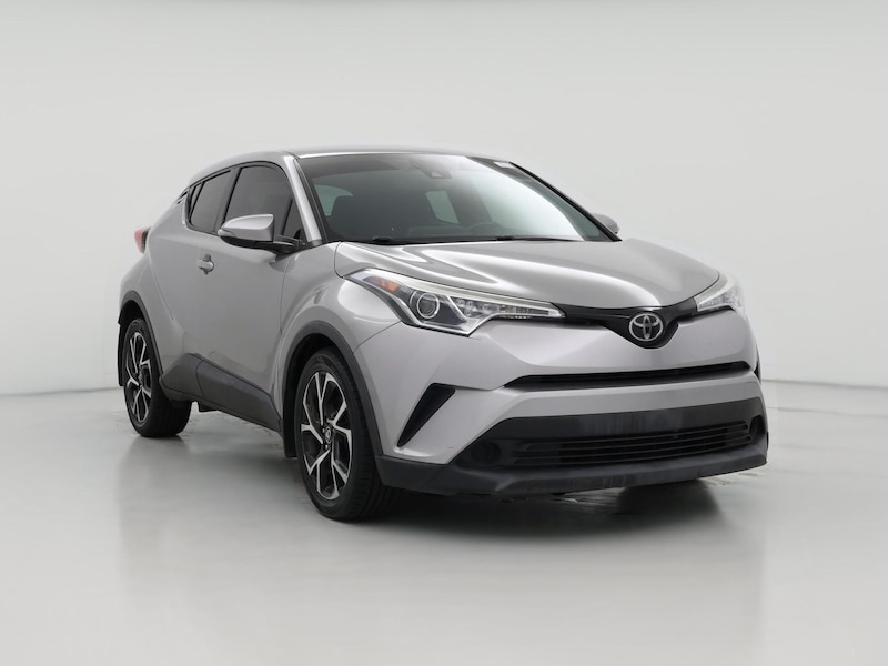 2018 Toyota C-HR XLE -
                  Kennesaw, GA