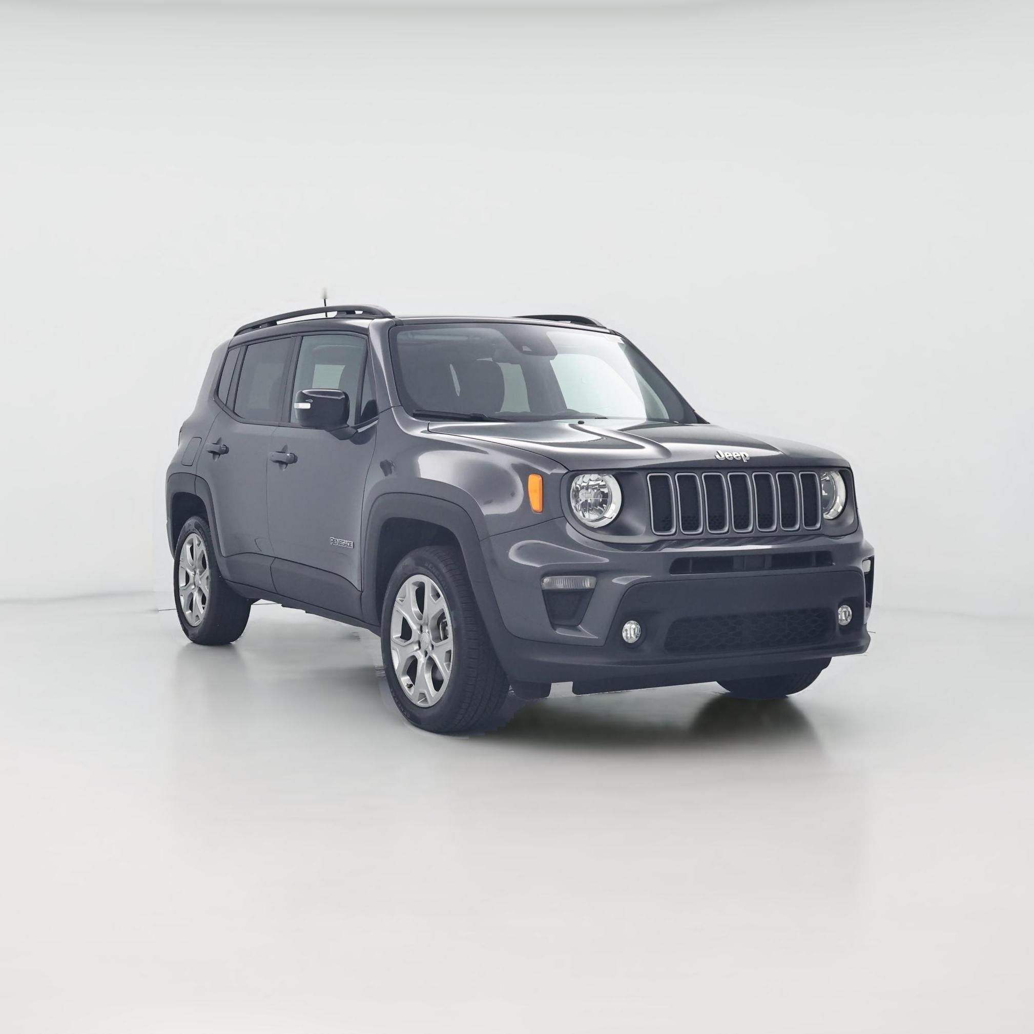 Thumbnail: 2023 Jeep Renegade - 1