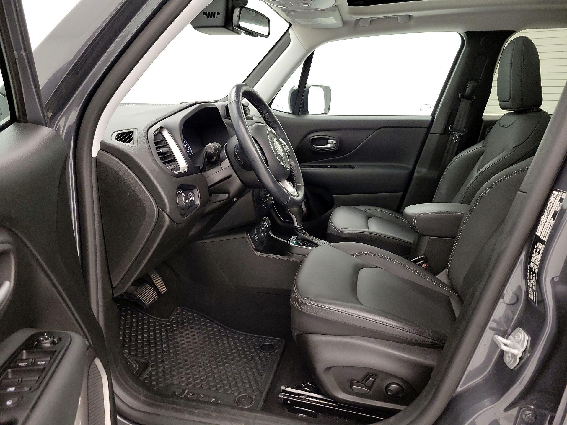 Thumbnail: 2023 Jeep Renegade - 11