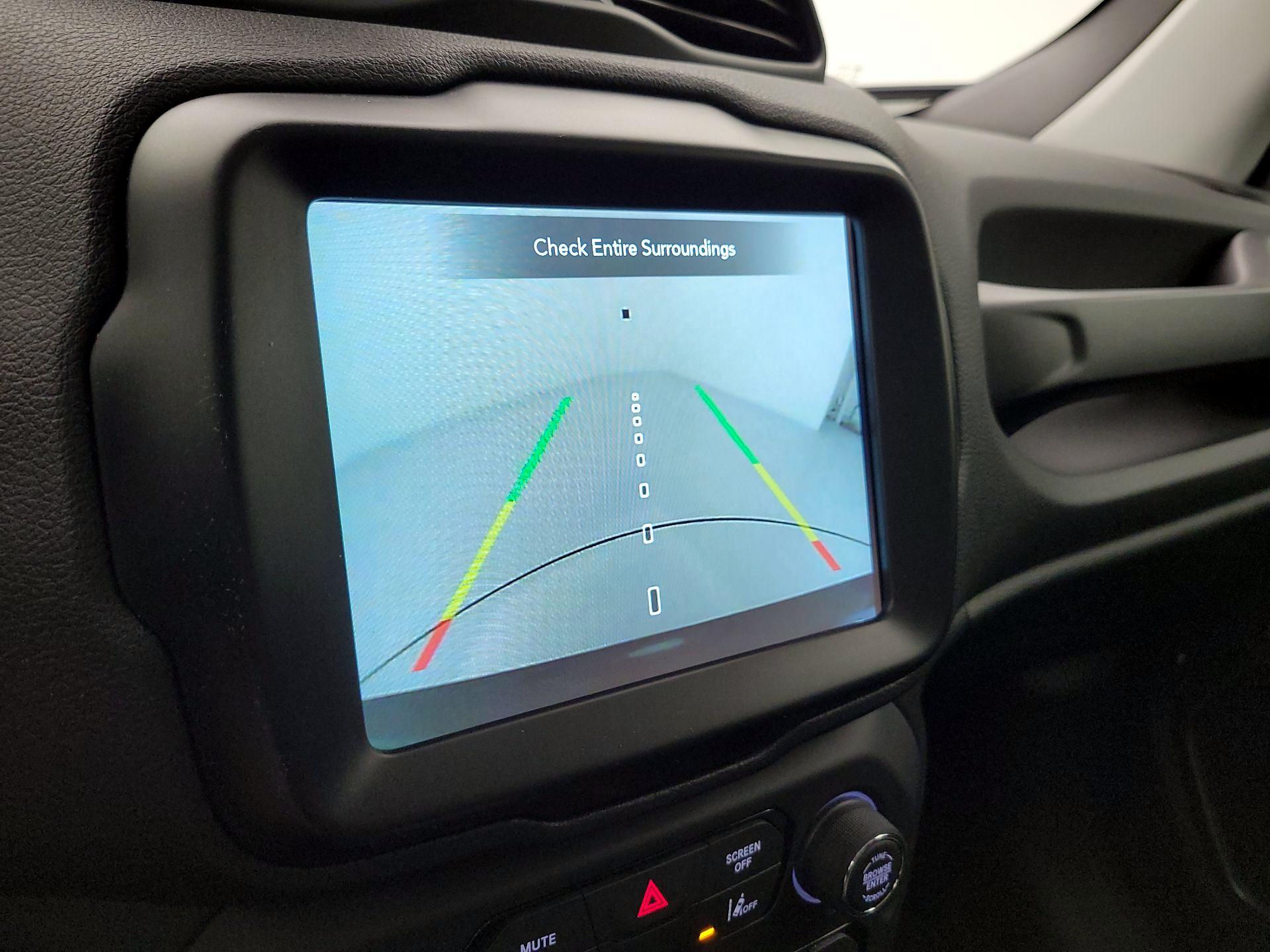 Thumbnail: 2023 Jeep Renegade - 15