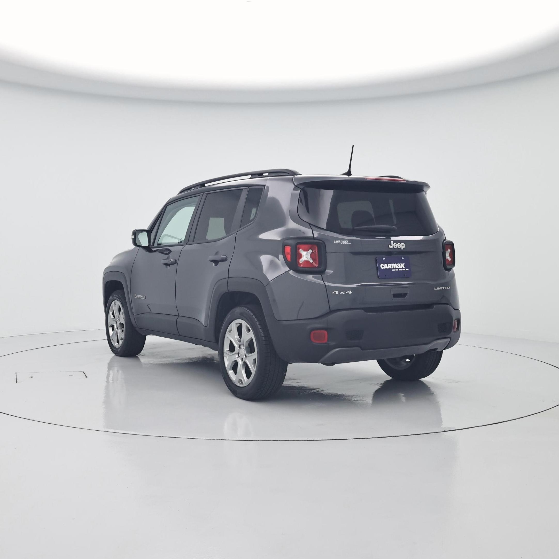 Thumbnail: 2023 Jeep Renegade - 2