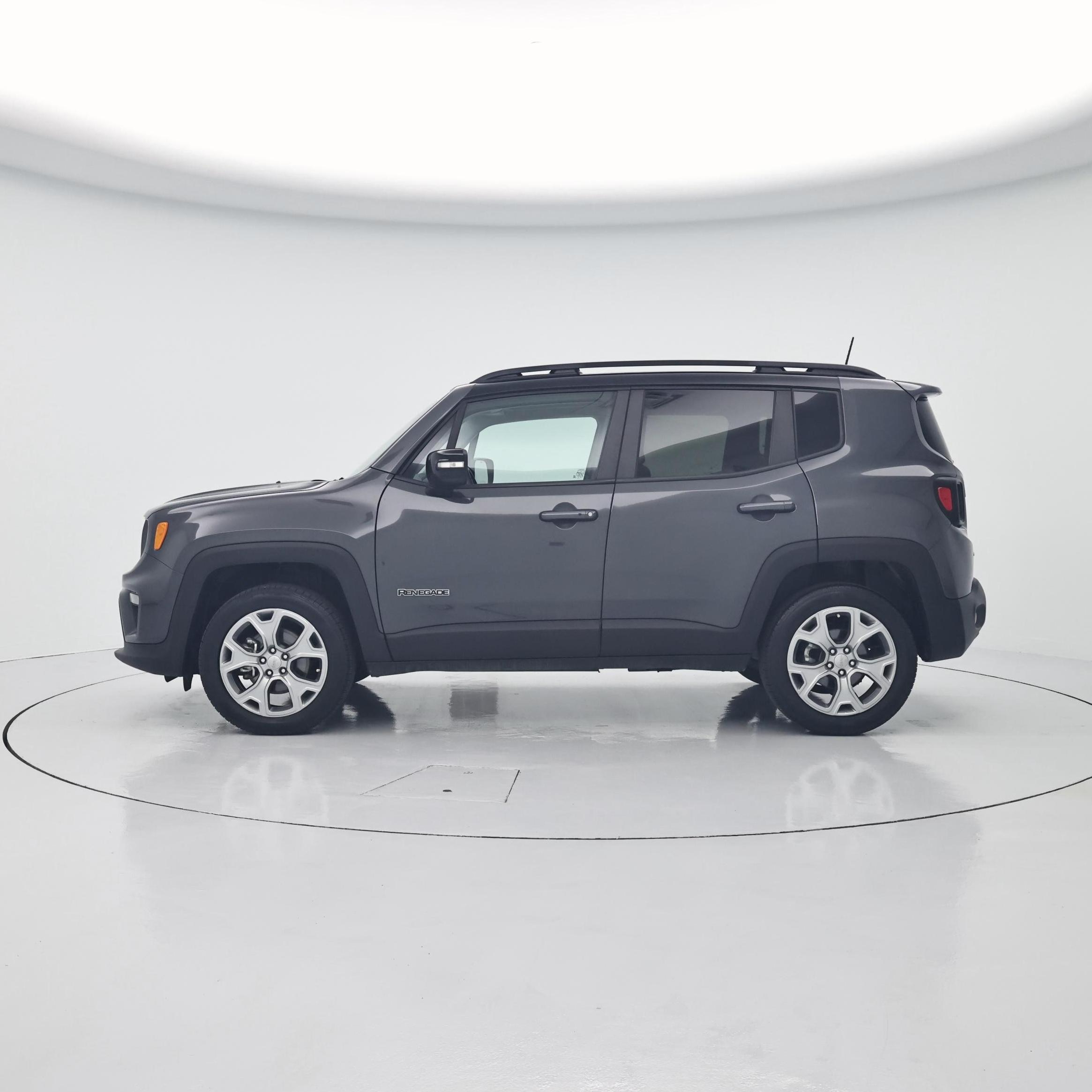 Thumbnail: 2023 Jeep Renegade - 3