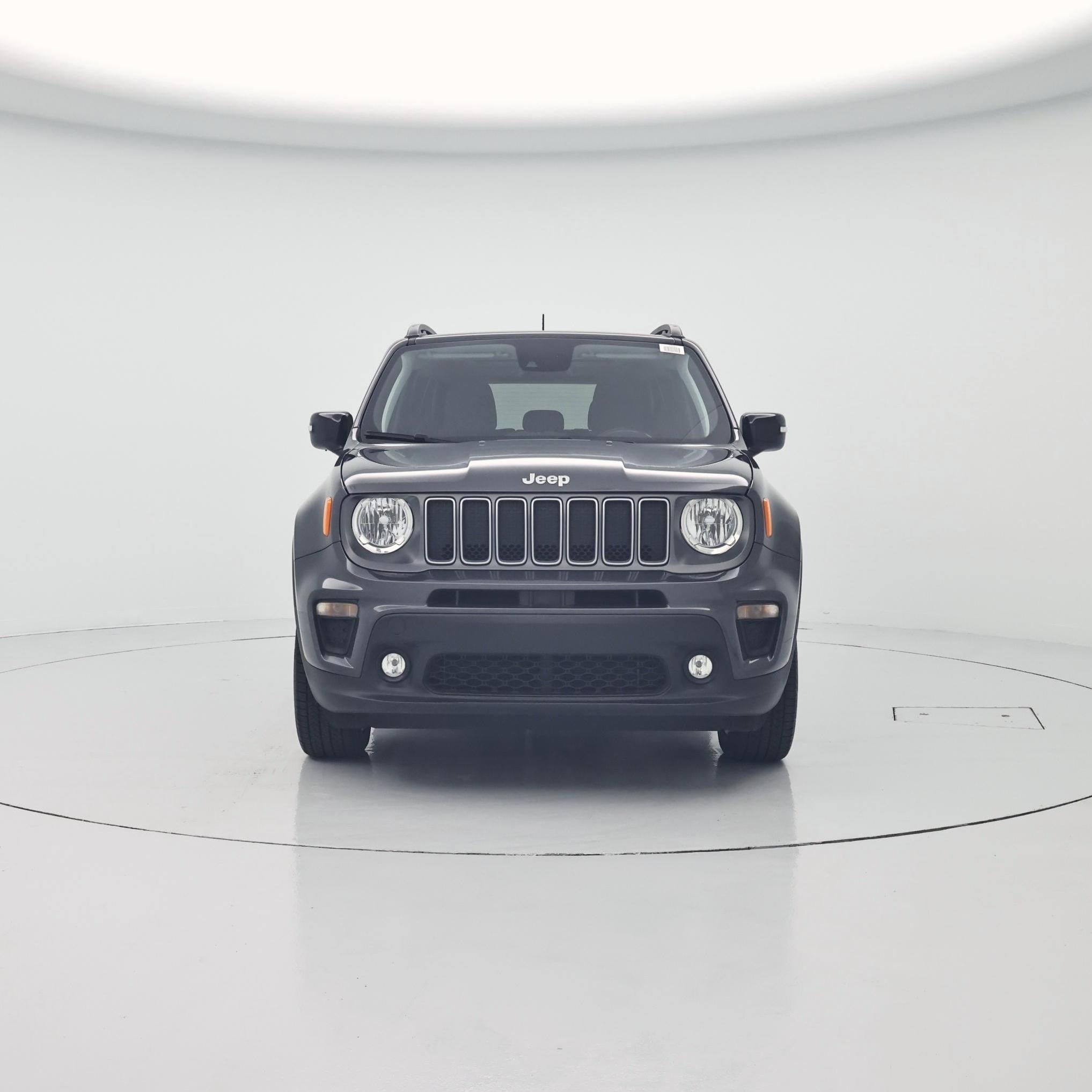 Thumbnail: 2023 Jeep Renegade - 5