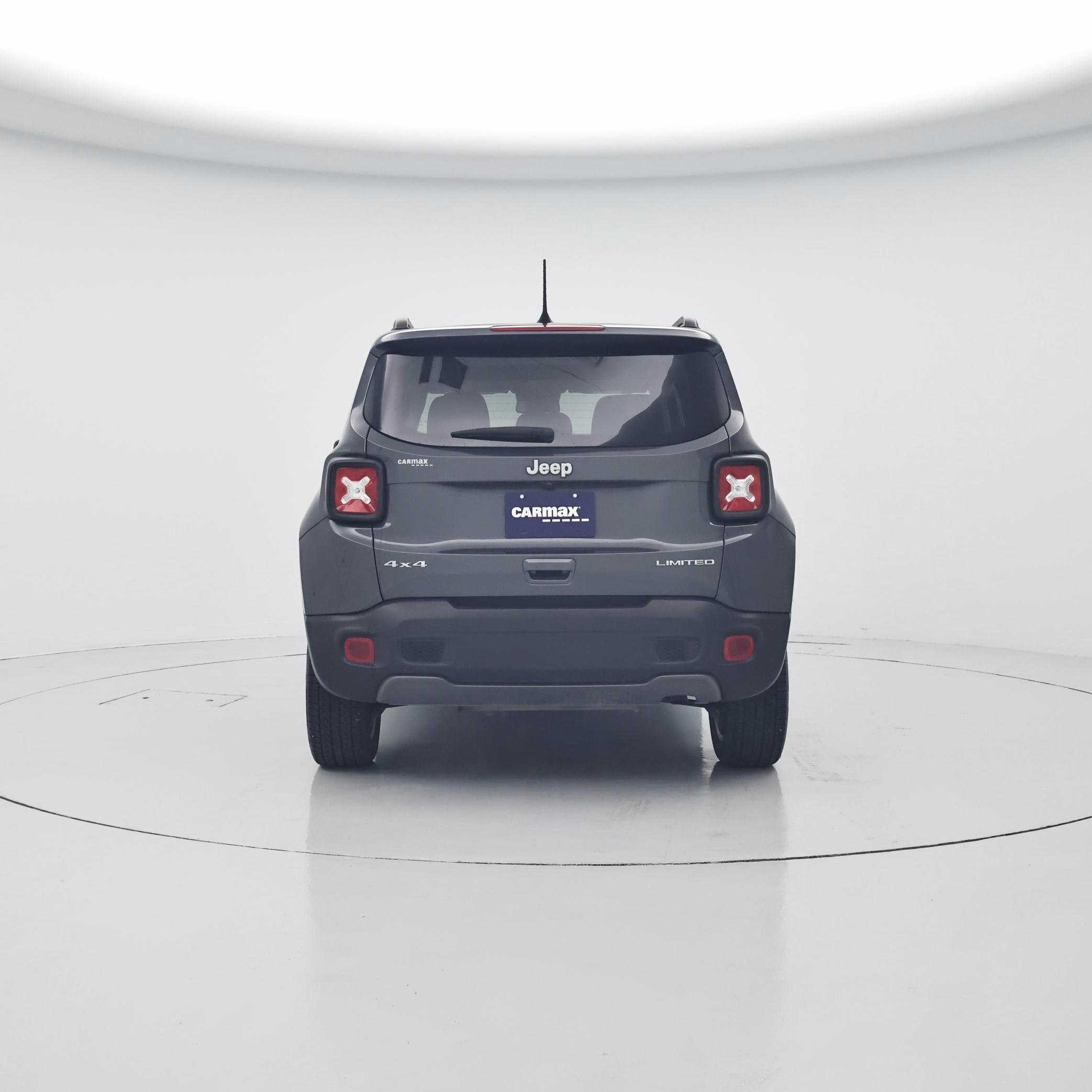 Thumbnail: 2023 Jeep Renegade - 6