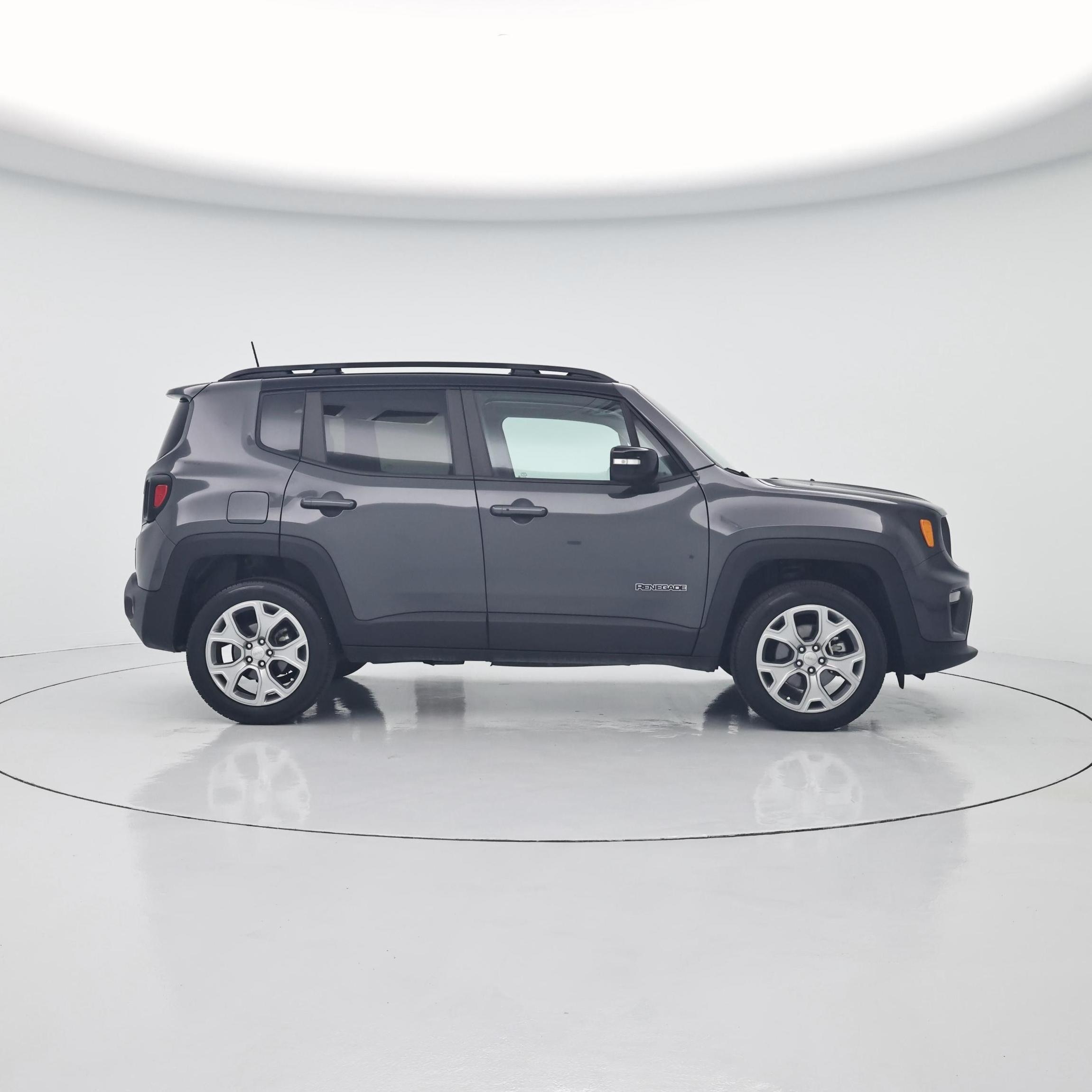 Thumbnail: 2023 Jeep Renegade - 7