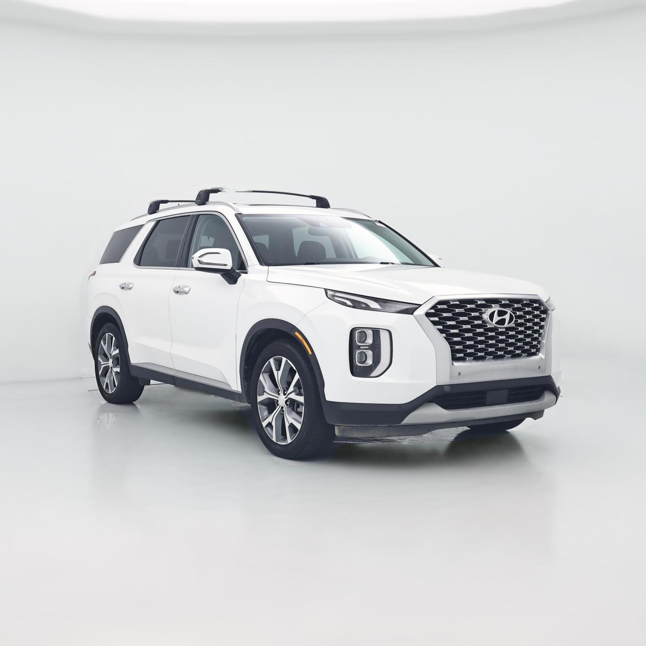 Thumbnail: 2020 Hyundai Palisade - 1