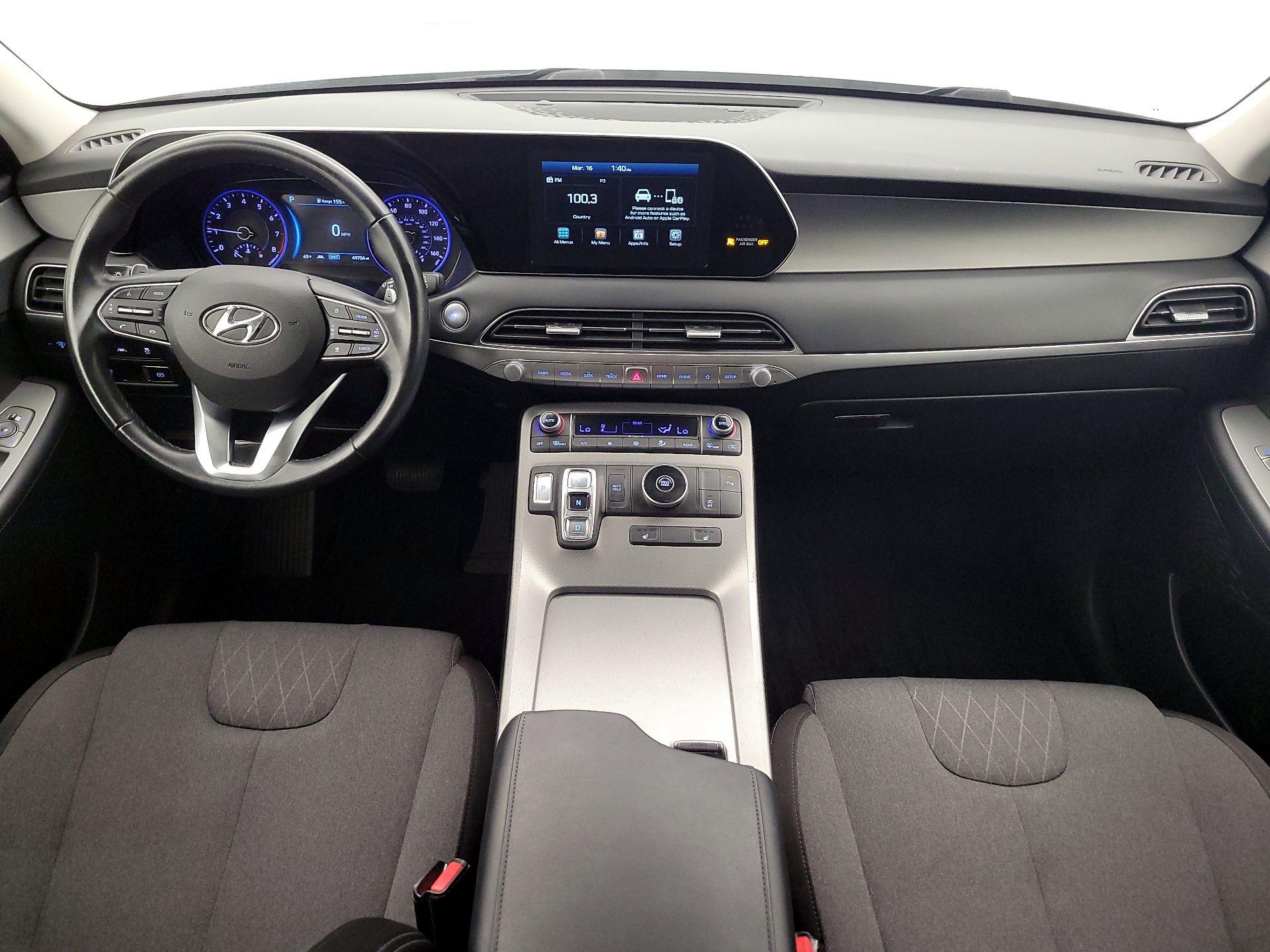 Thumbnail: 2020 Hyundai Palisade - 9