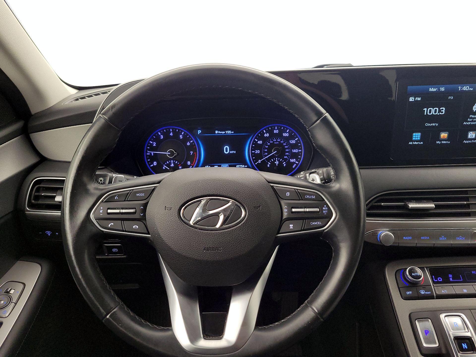 Thumbnail: 2020 Hyundai Palisade - 10