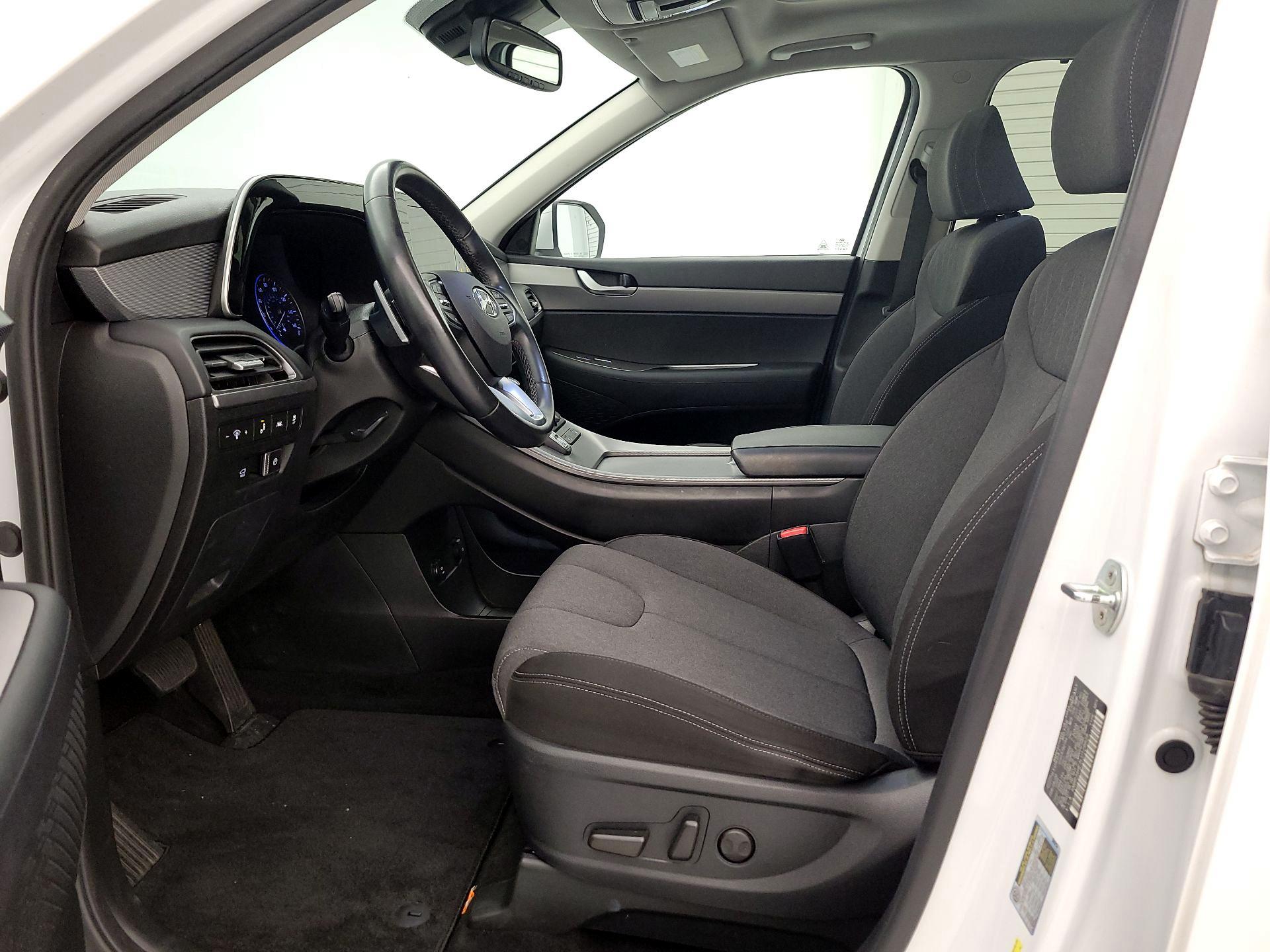 Thumbnail: 2020 Hyundai Palisade - 11