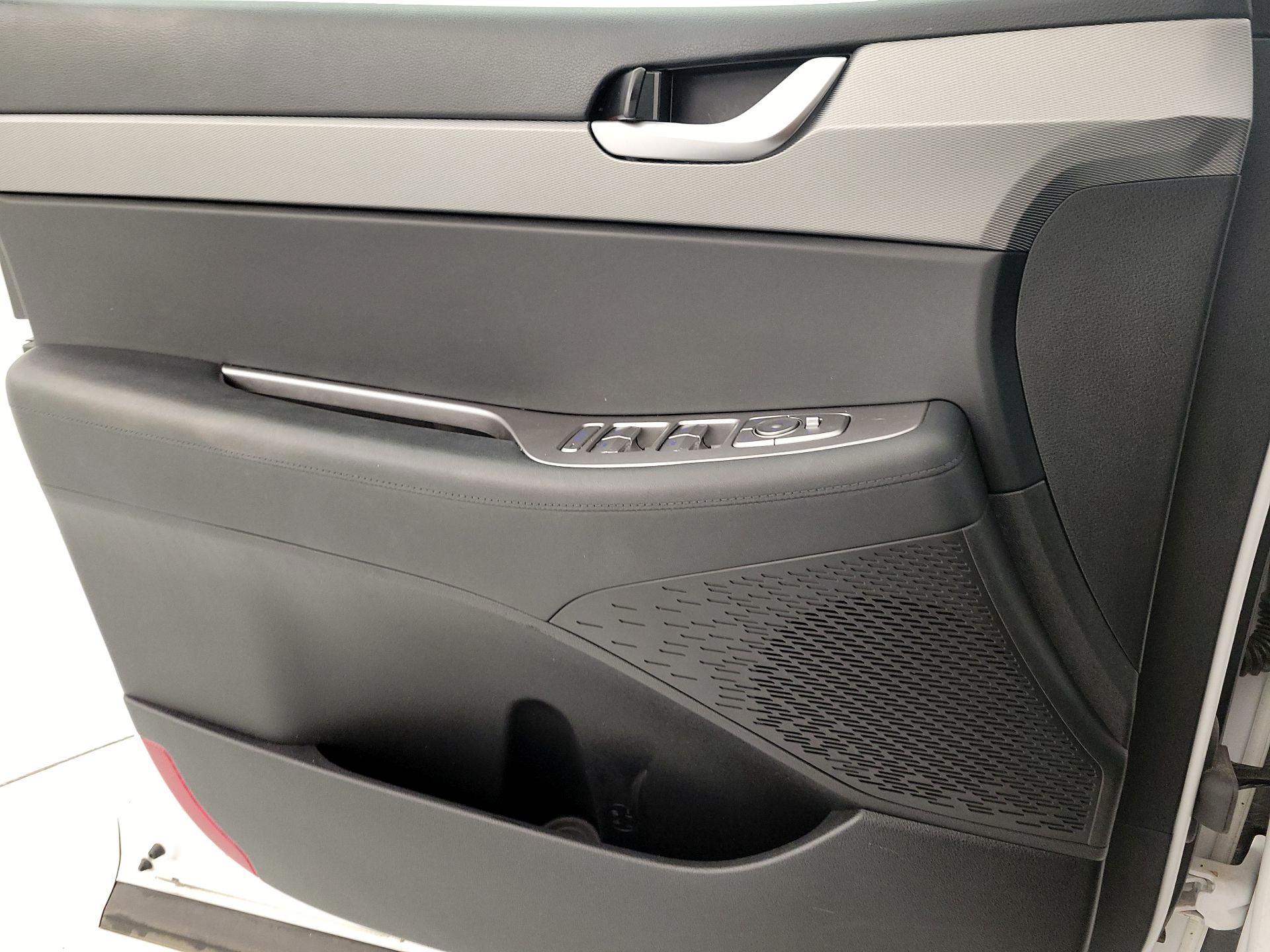 Thumbnail: 2020 Hyundai Palisade - 12