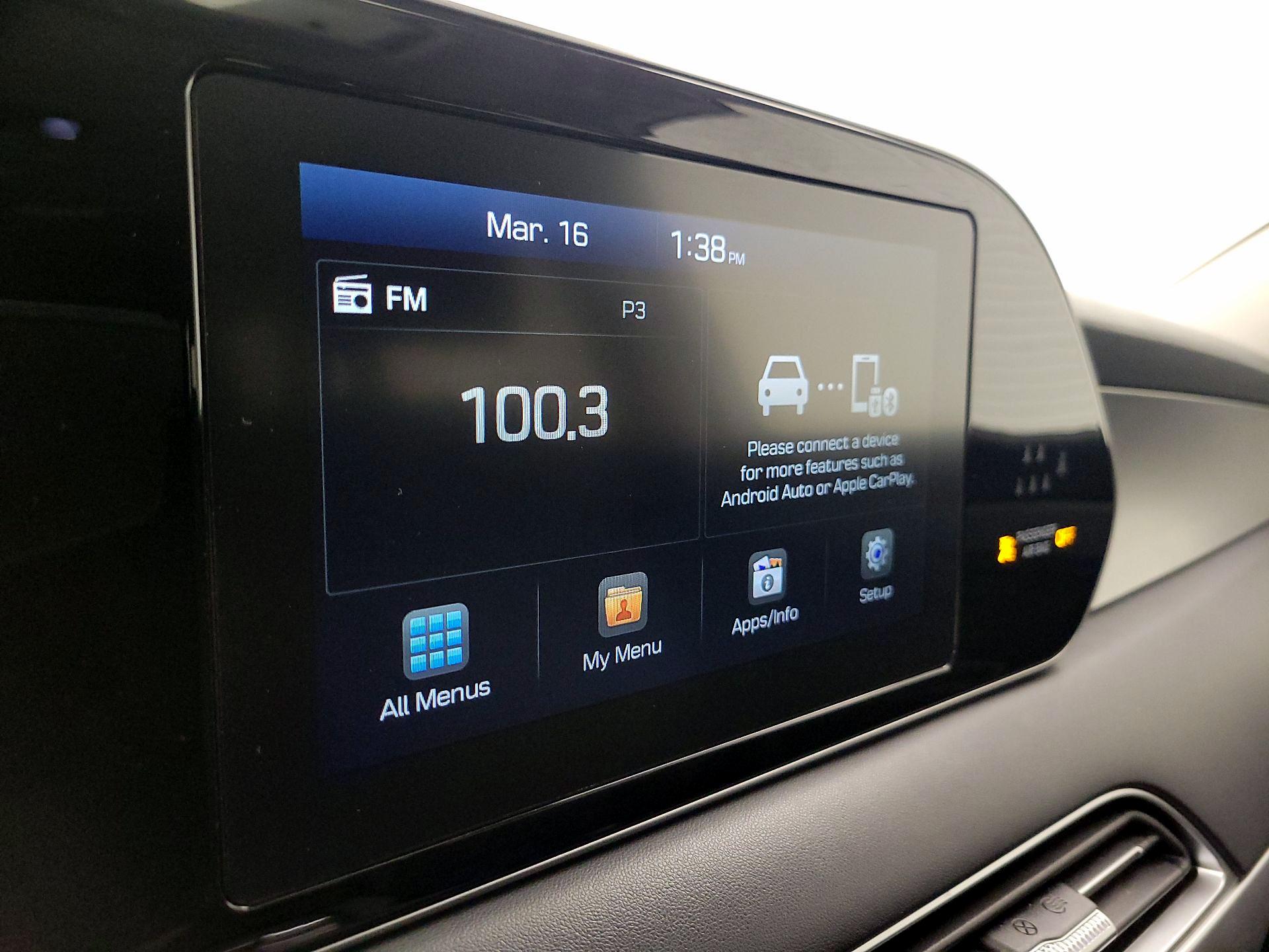 Thumbnail: 2020 Hyundai Palisade - 15