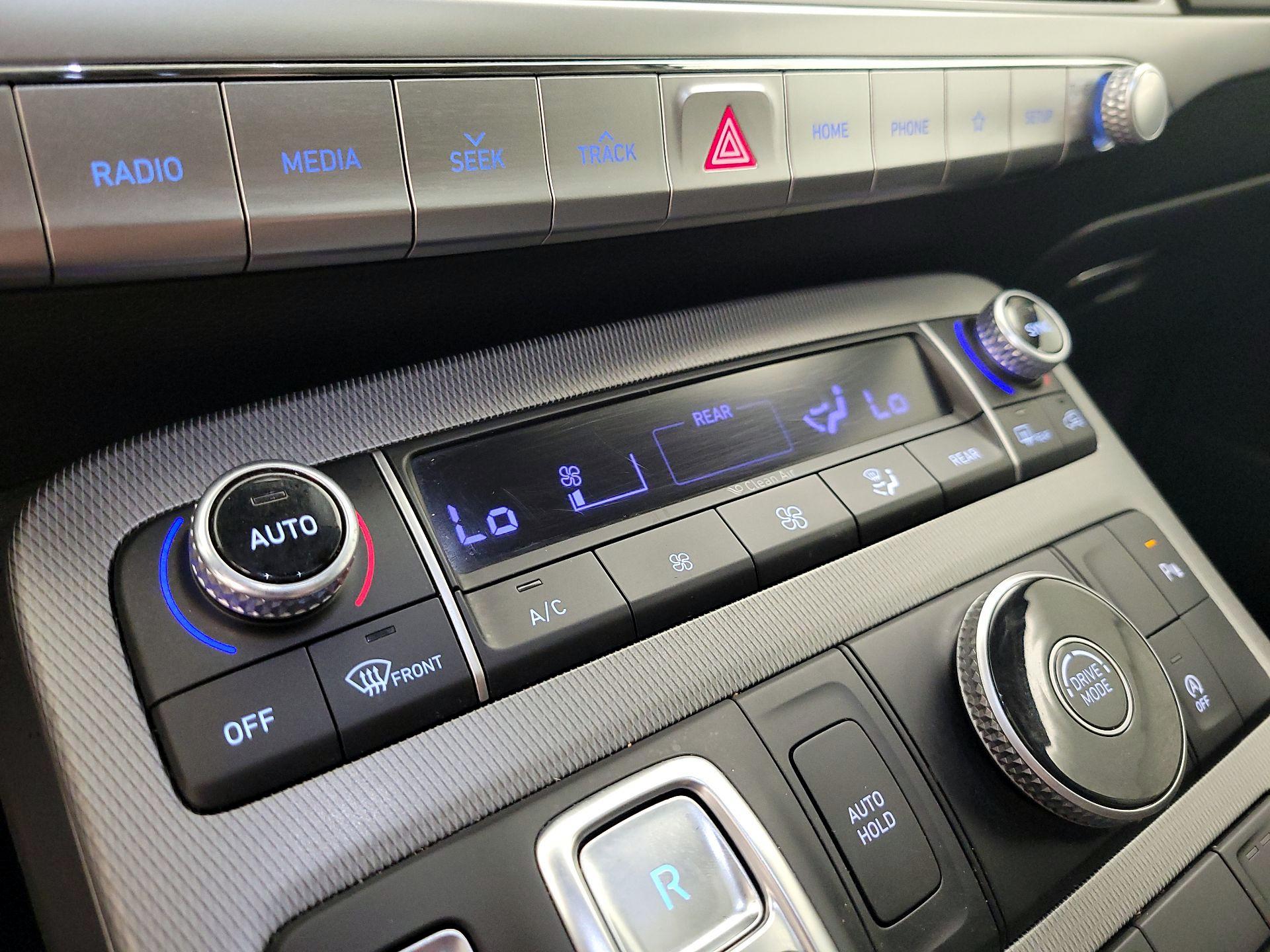 Thumbnail: 2020 Hyundai Palisade - 16