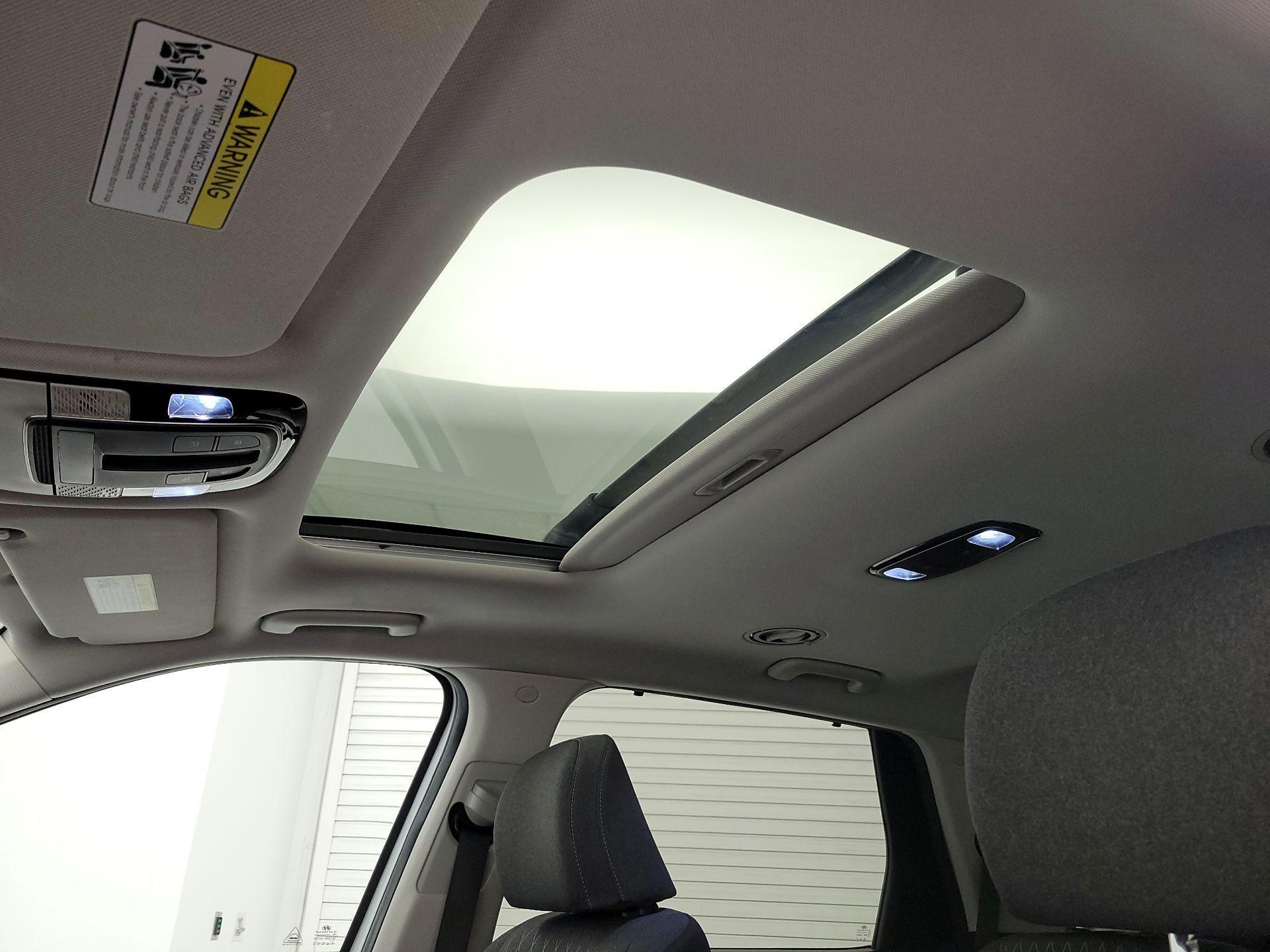 Thumbnail: 2020 Hyundai Palisade - 19