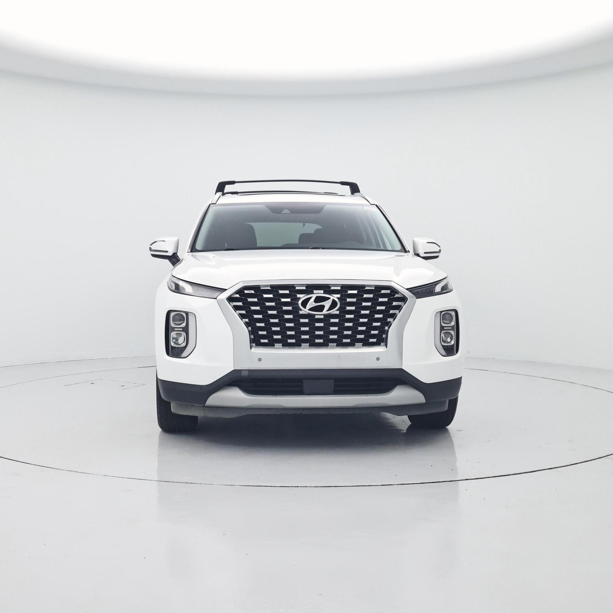 Thumbnail: 2020 Hyundai Palisade - 5