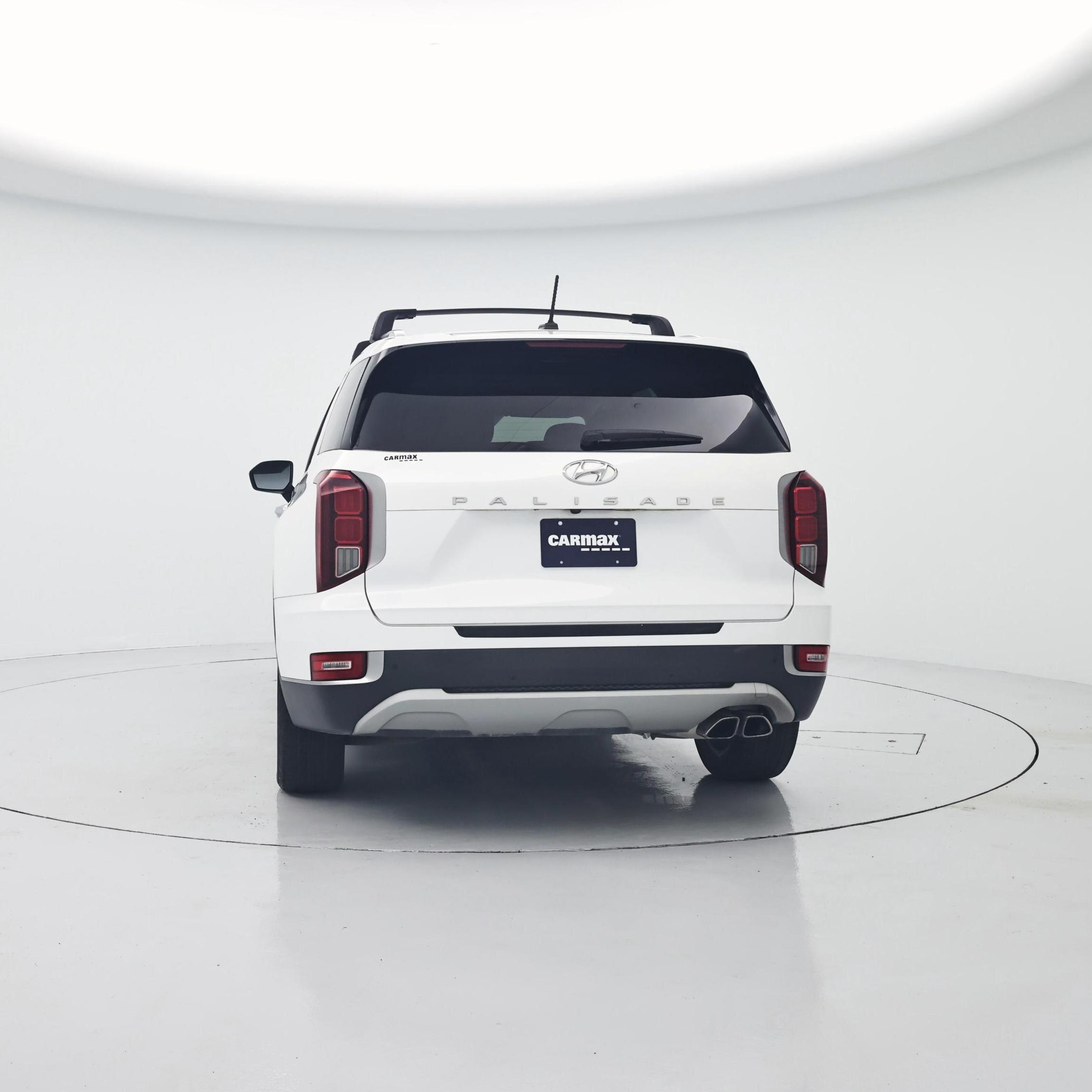 Thumbnail: 2020 Hyundai Palisade - 6