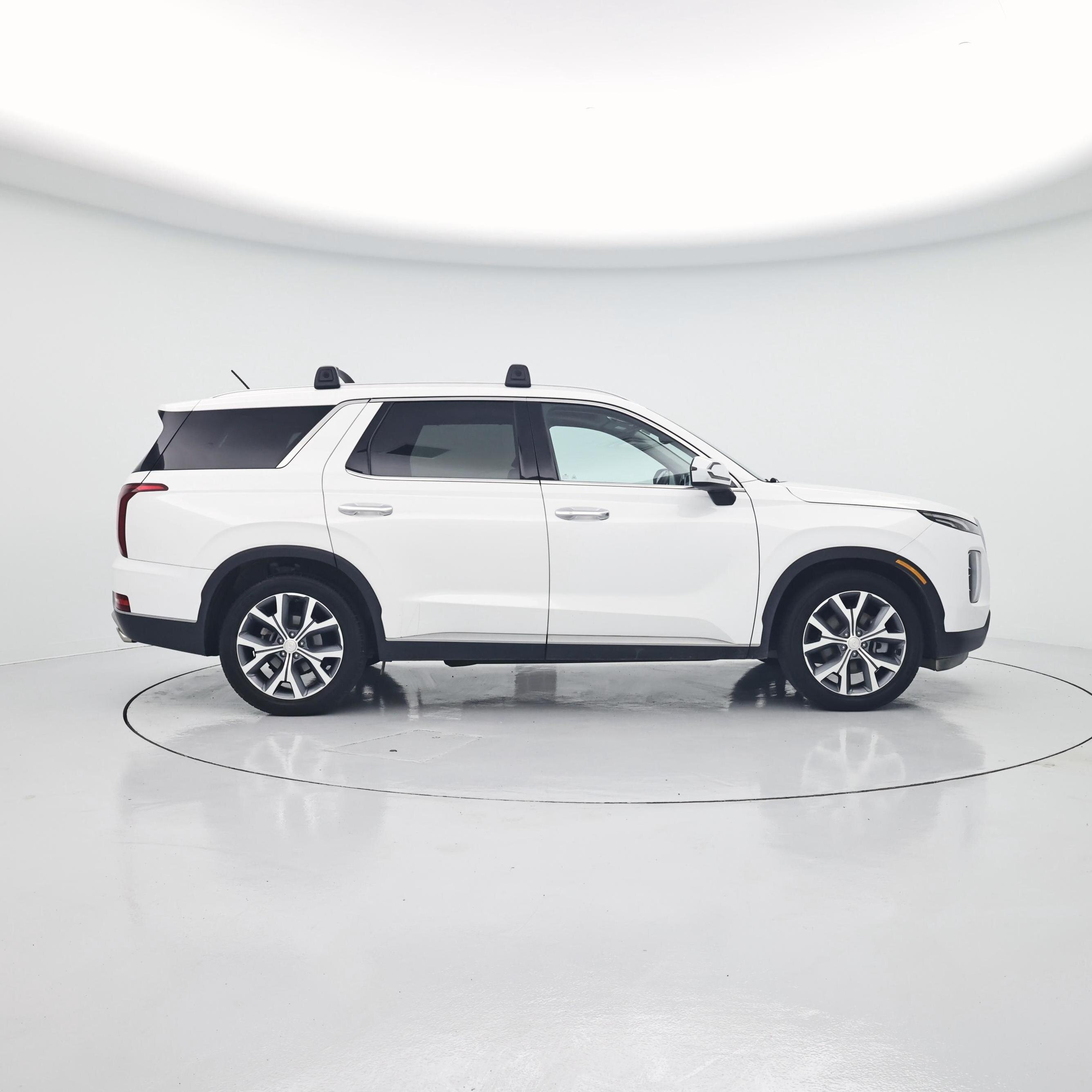 Thumbnail: 2020 Hyundai Palisade - 7