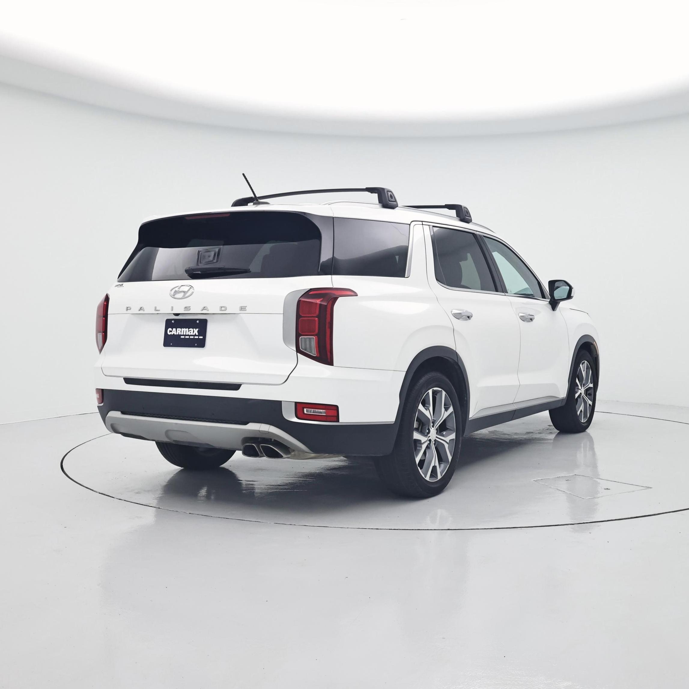 Thumbnail: 2020 Hyundai Palisade - 8