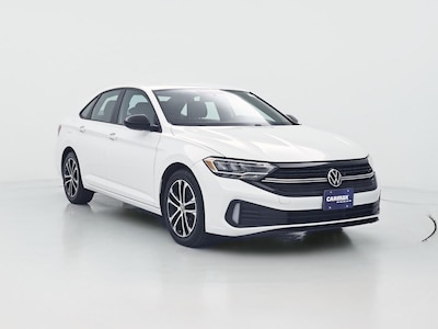 2022 Volkswagen Jetta Sport