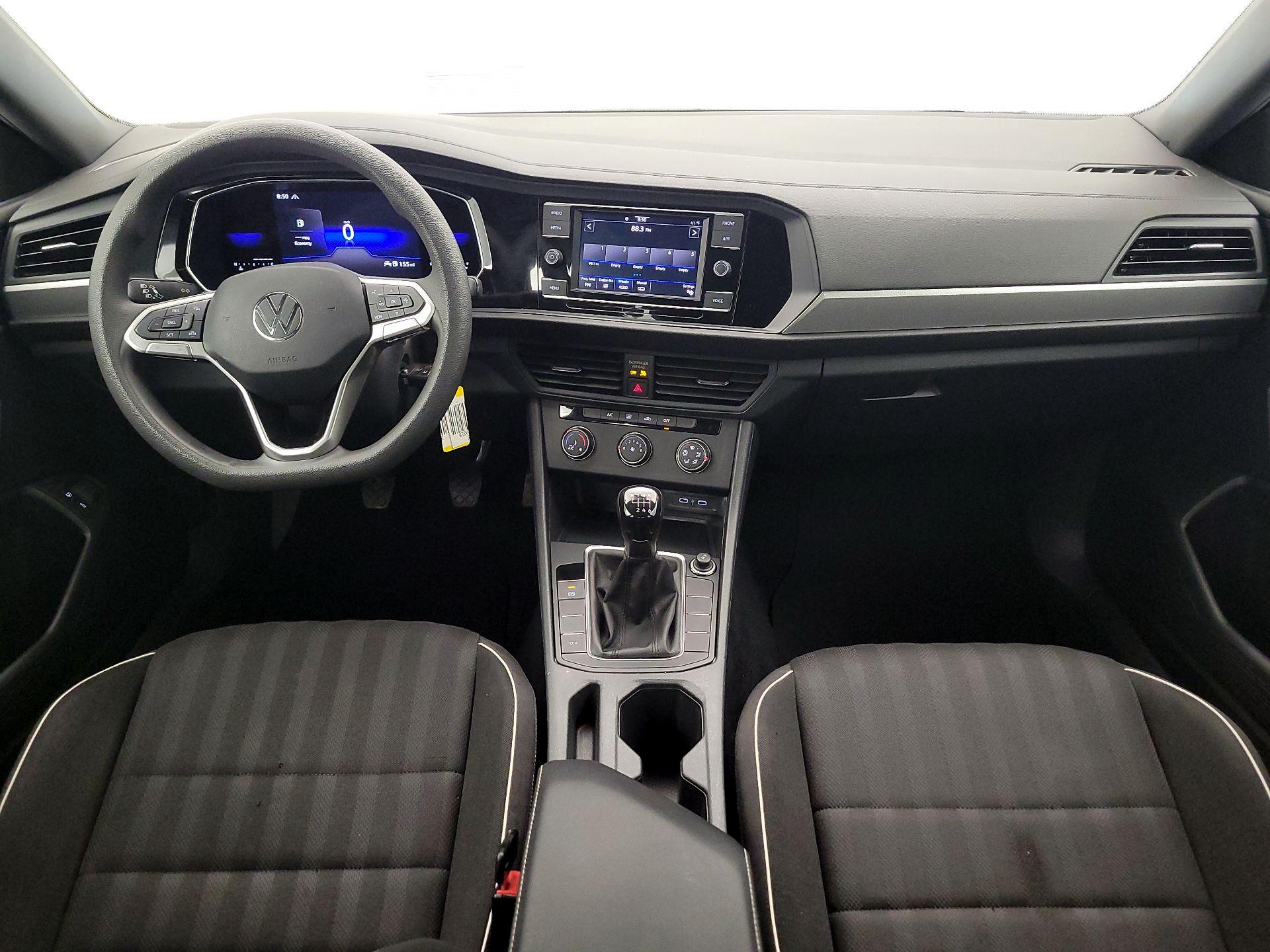 Thumbnail: 2022 Volkswagen Jetta - 9