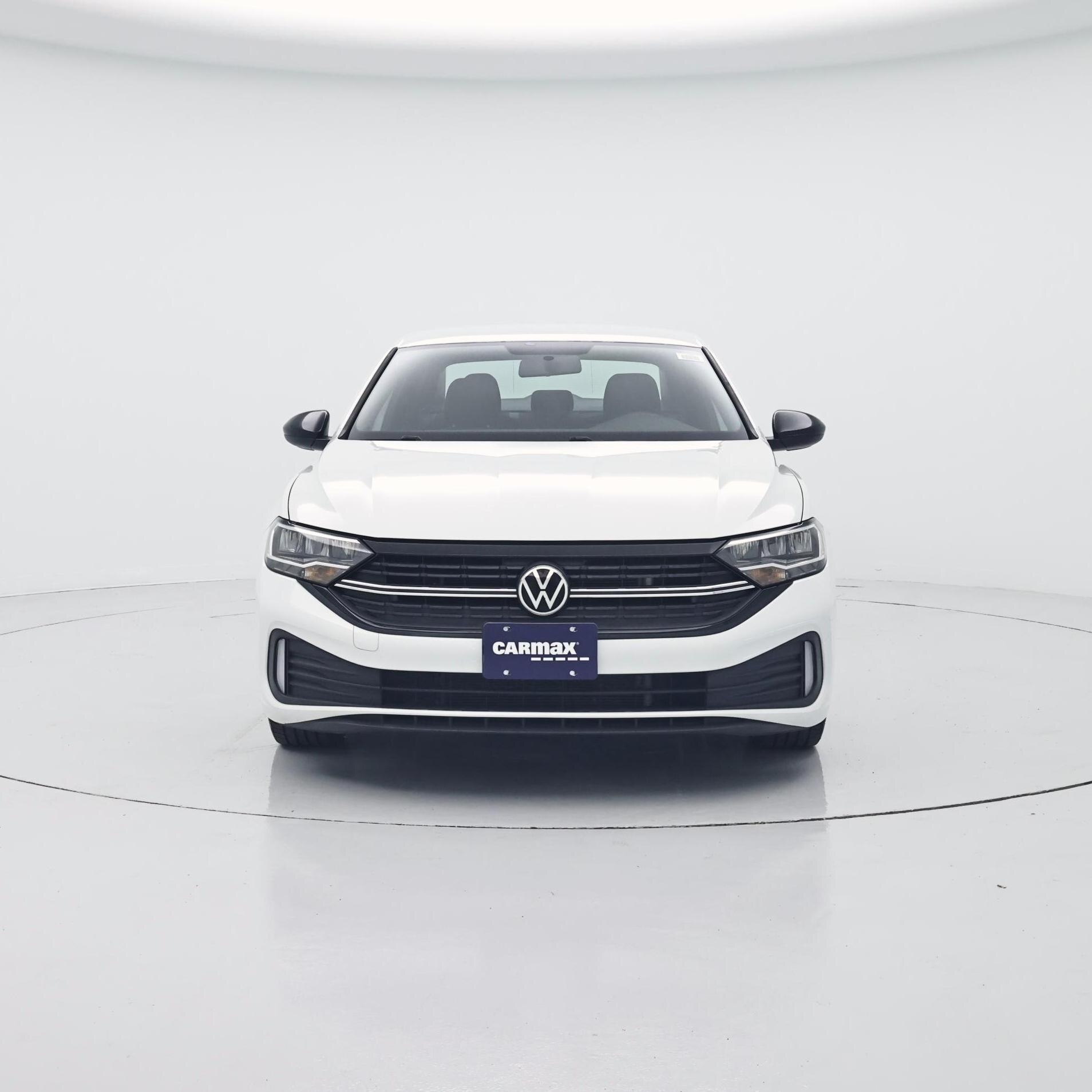 Thumbnail: 2022 Volkswagen Jetta - 5