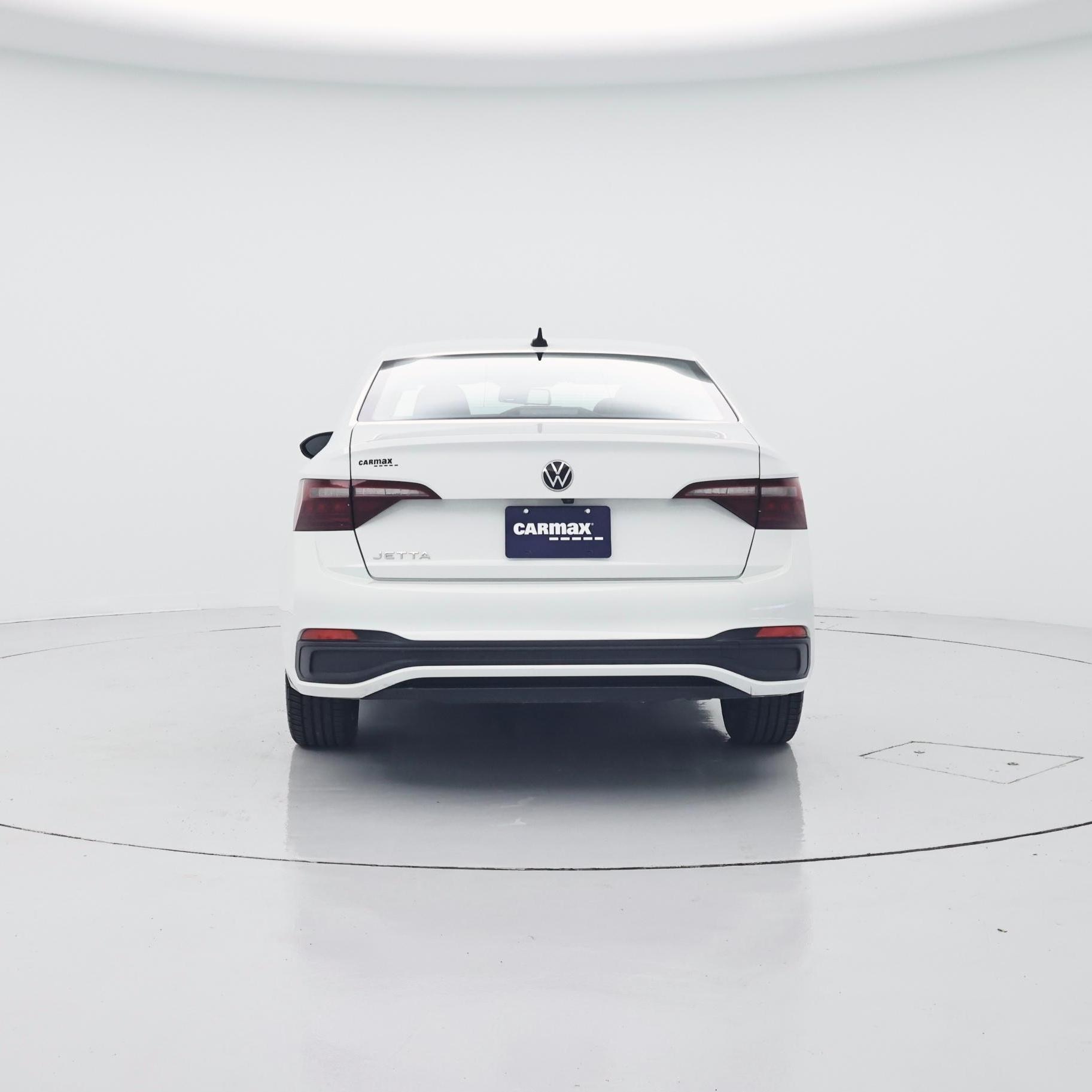 Thumbnail: 2022 Volkswagen Jetta - 6